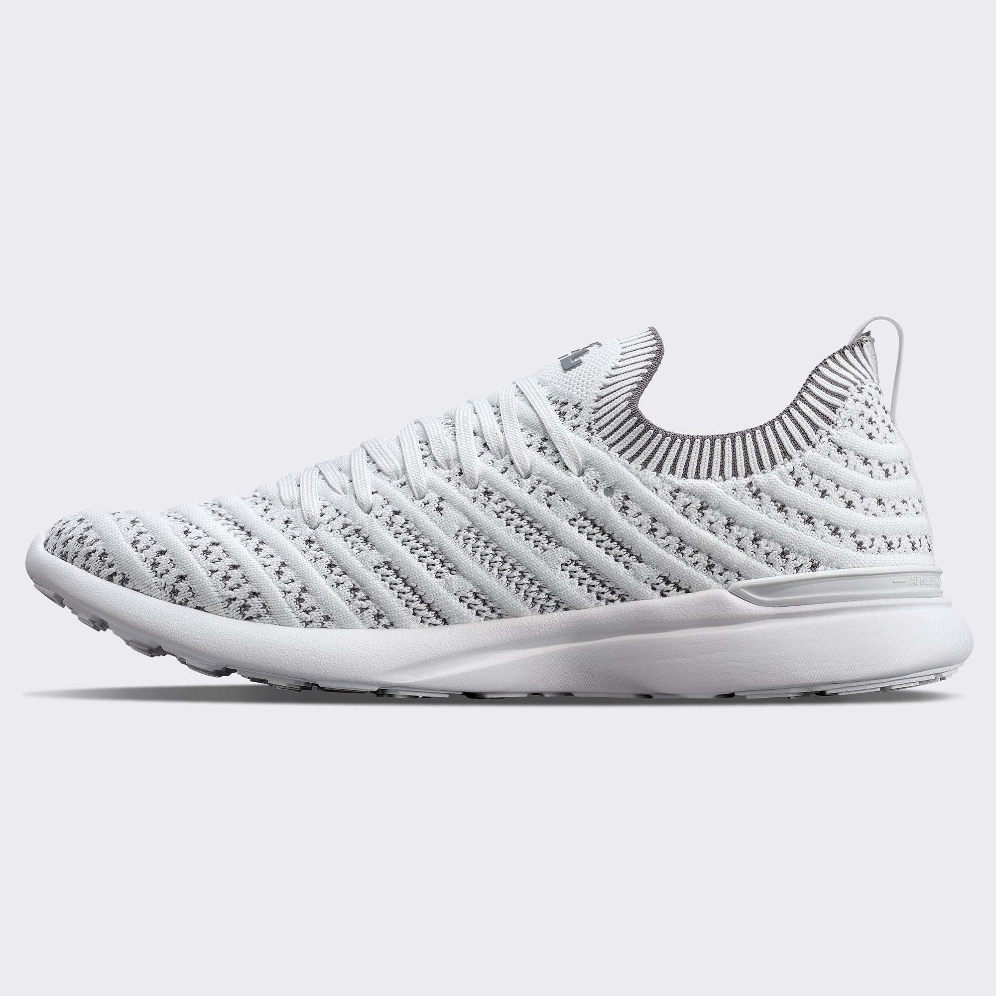 Men's TechLoom Wave Light Fog / Smoke - Image 2