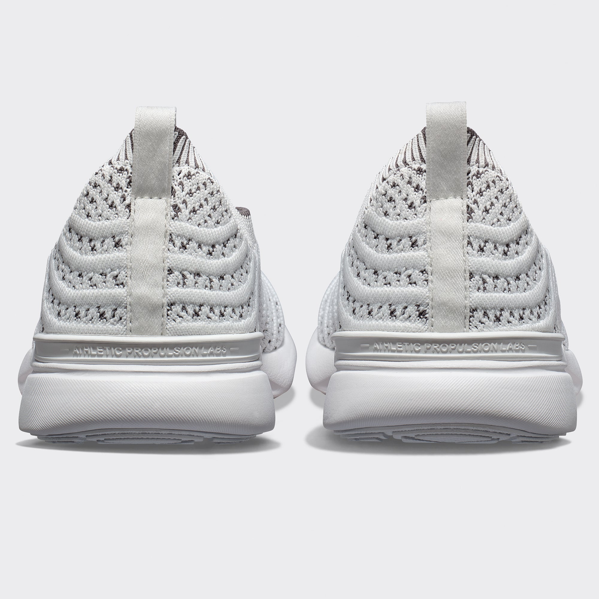 Women's TechLoom Wave Light Fog / Smoke - Image 3
