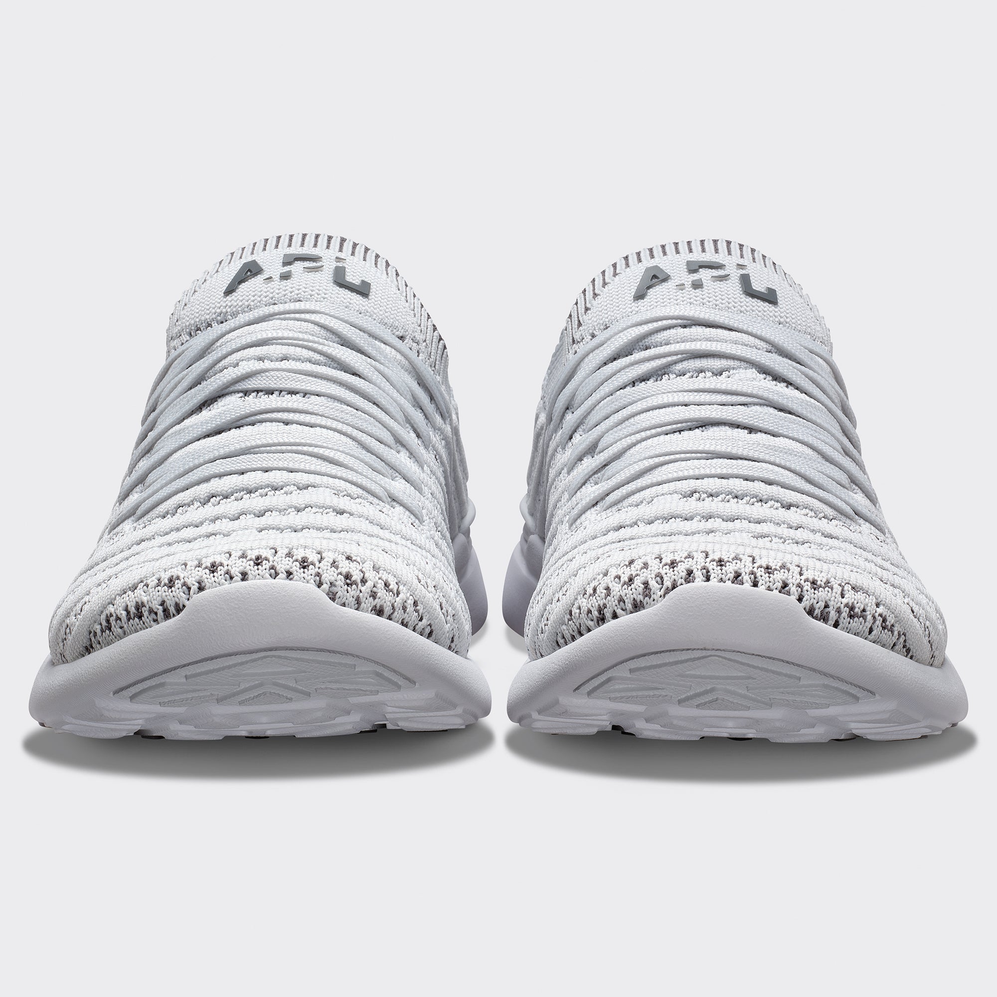 Women's TechLoom Wave Light Fog / Smoke - Image 4