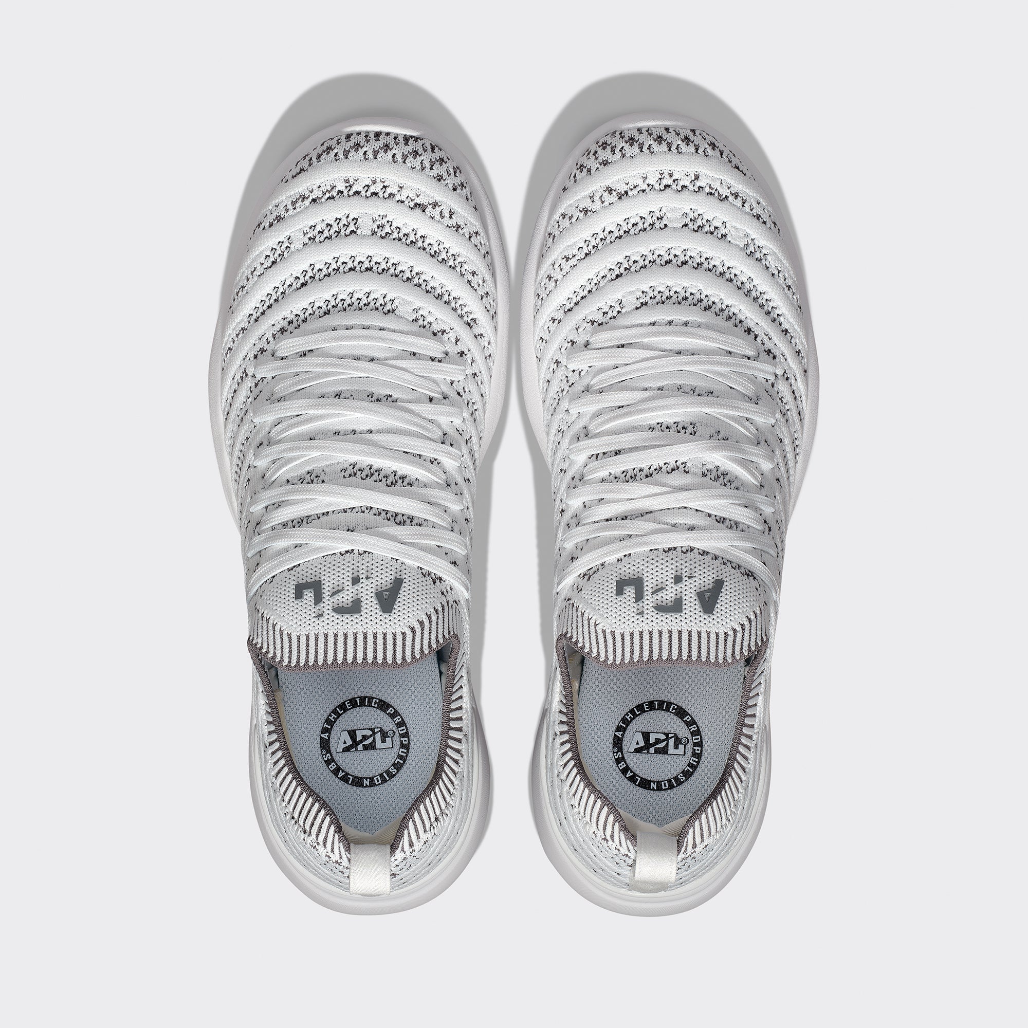 Women's TechLoom Wave Light Fog / Smoke - Image 5