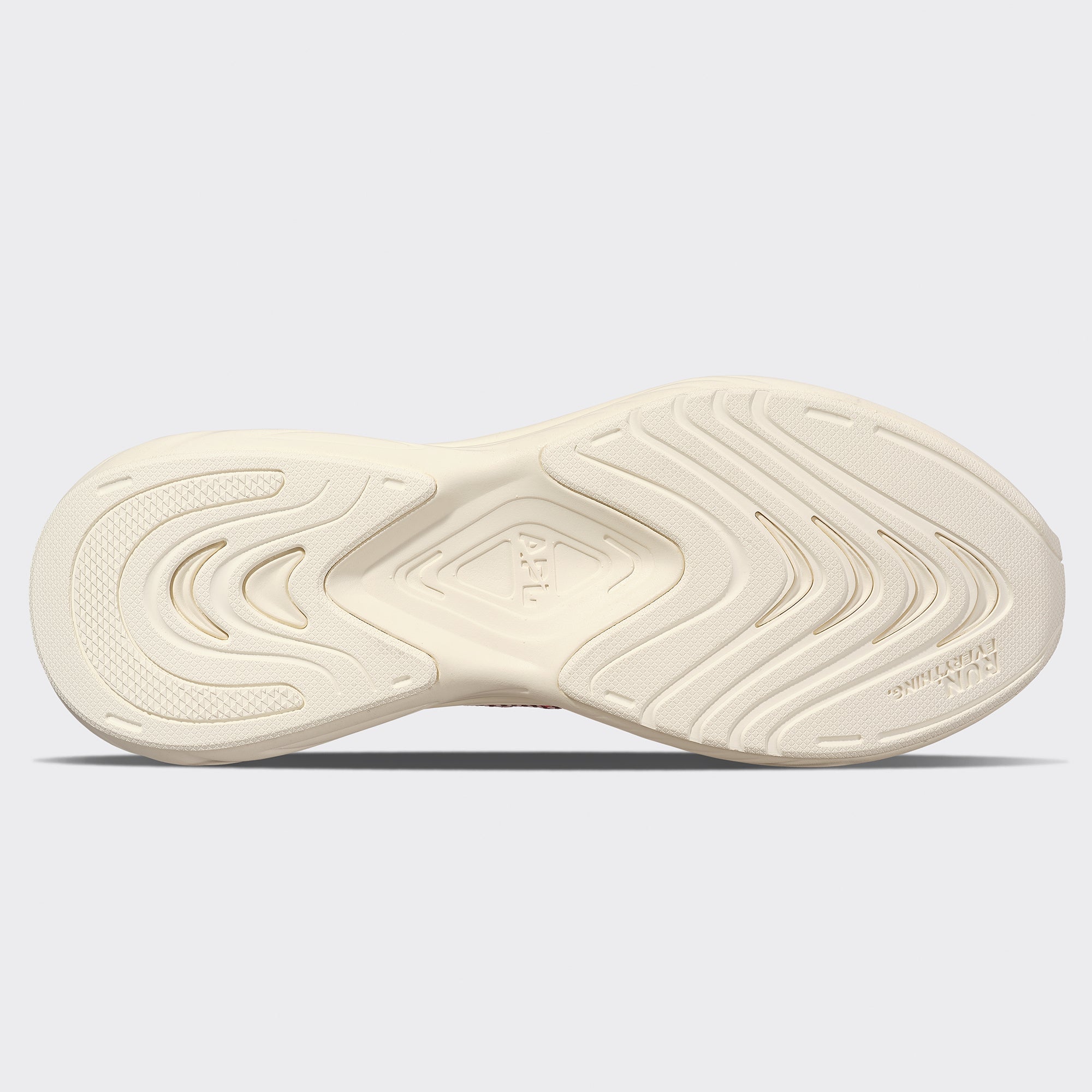Women's TechLoom Zipline Bleached Pink / Moonscape / Pristine - Image 6