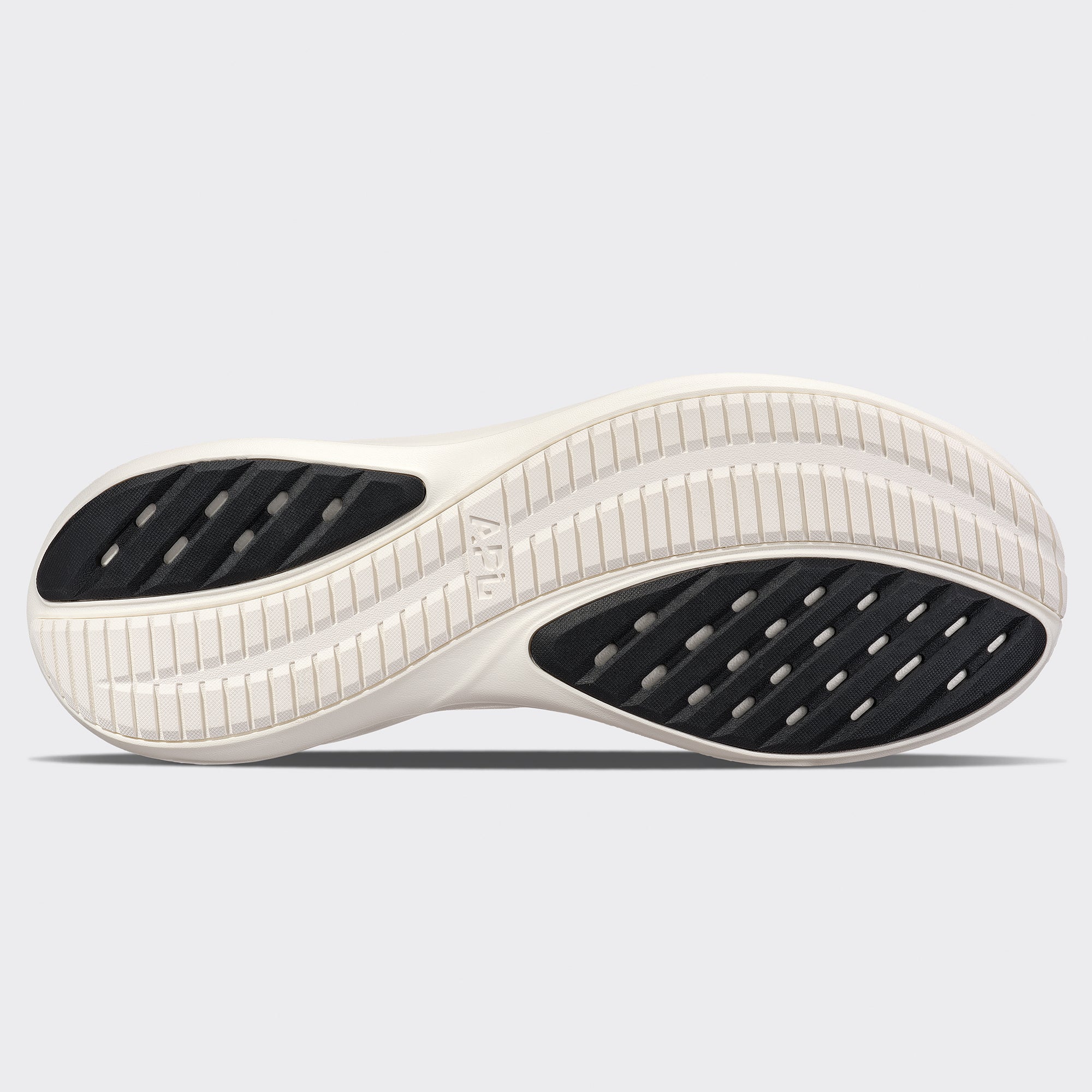 Women's APL Veil Black / Ivory - Image 6