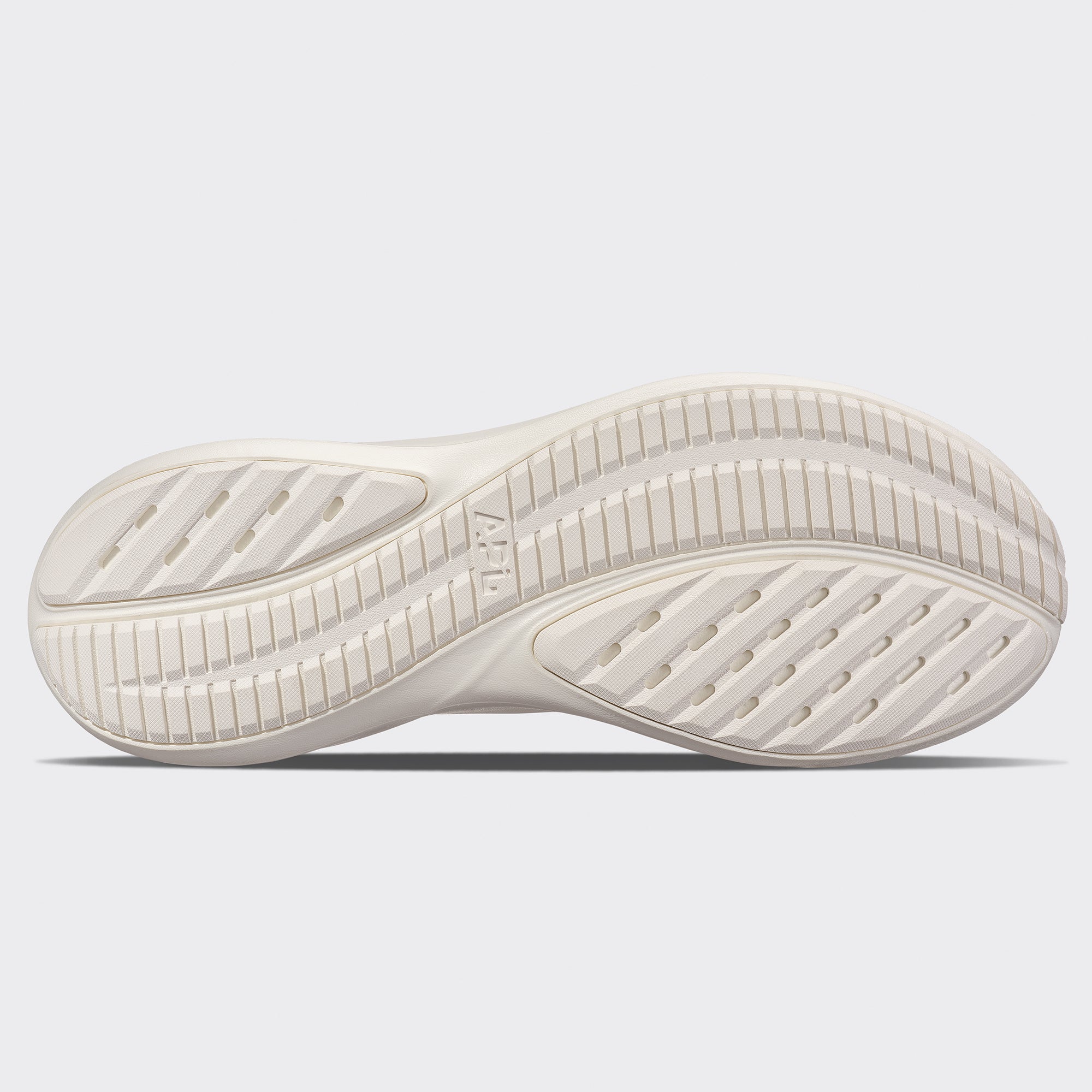 Women's APL Veil Ivory / Black - Image 6