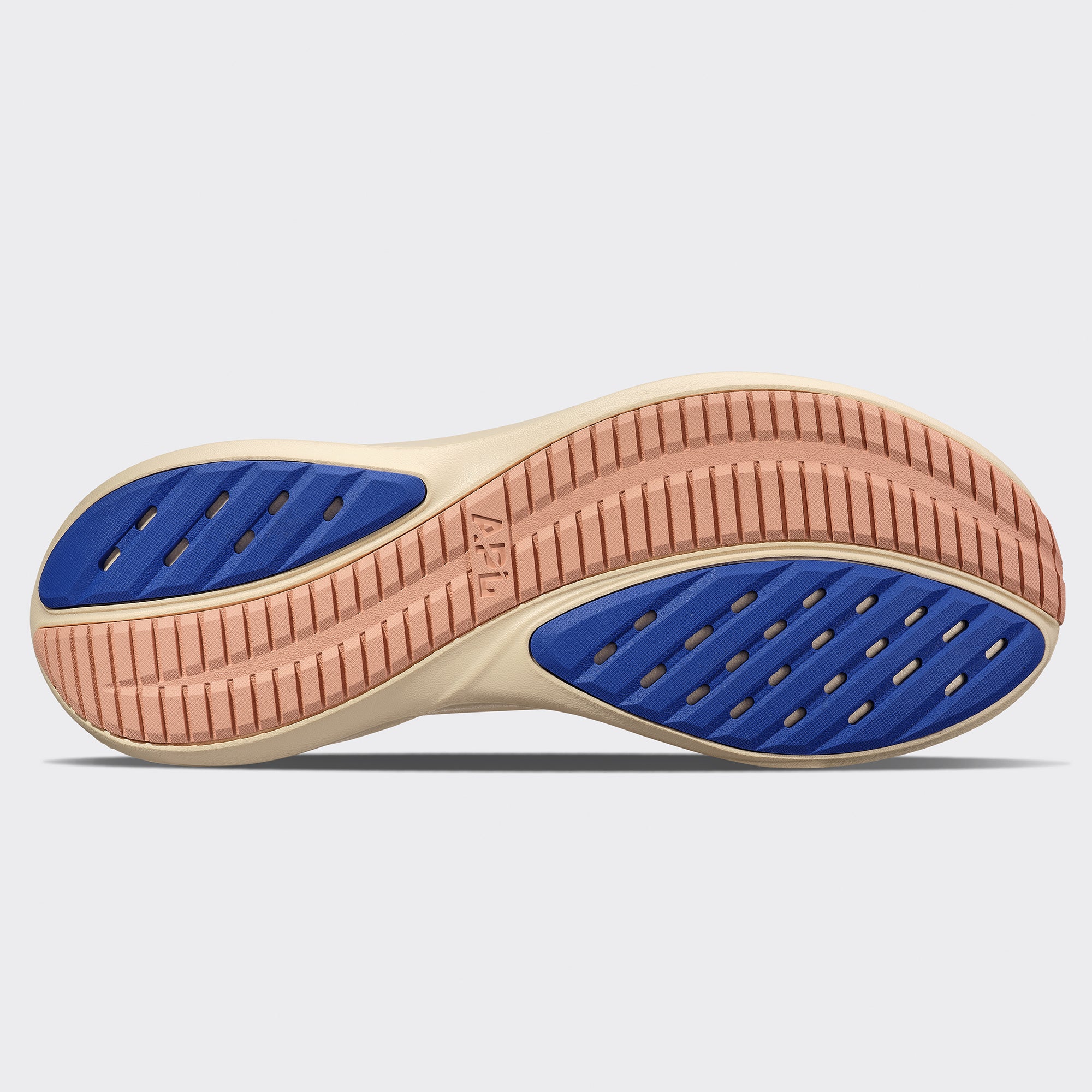 Men's APL Veil Vanilla / Fusion Pink / Viola - Image 6
