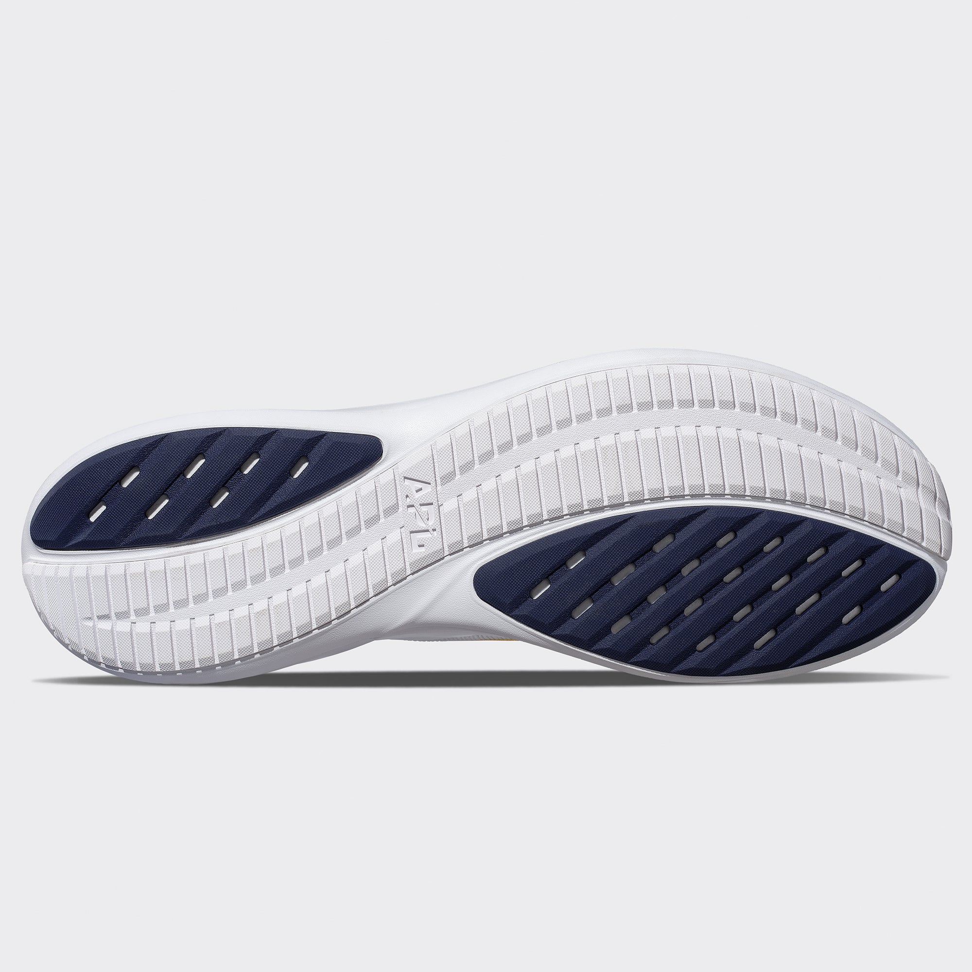 Women's APL Veil White / Energy / Laser Red - Image 6