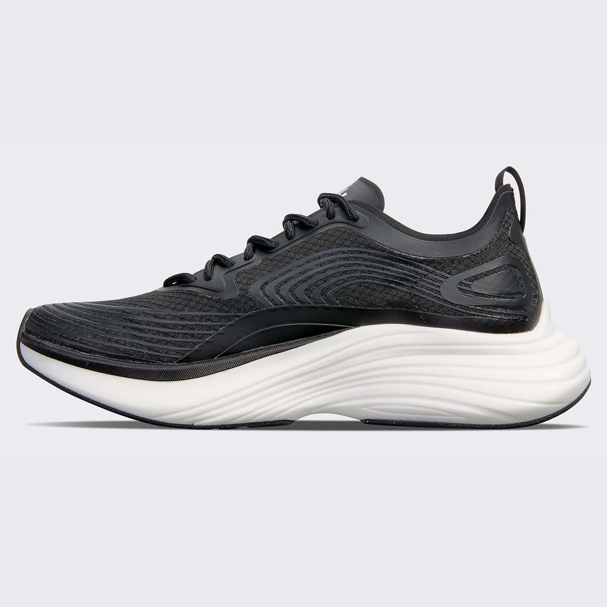 Women's Streamline Black / Black / White - Image 2