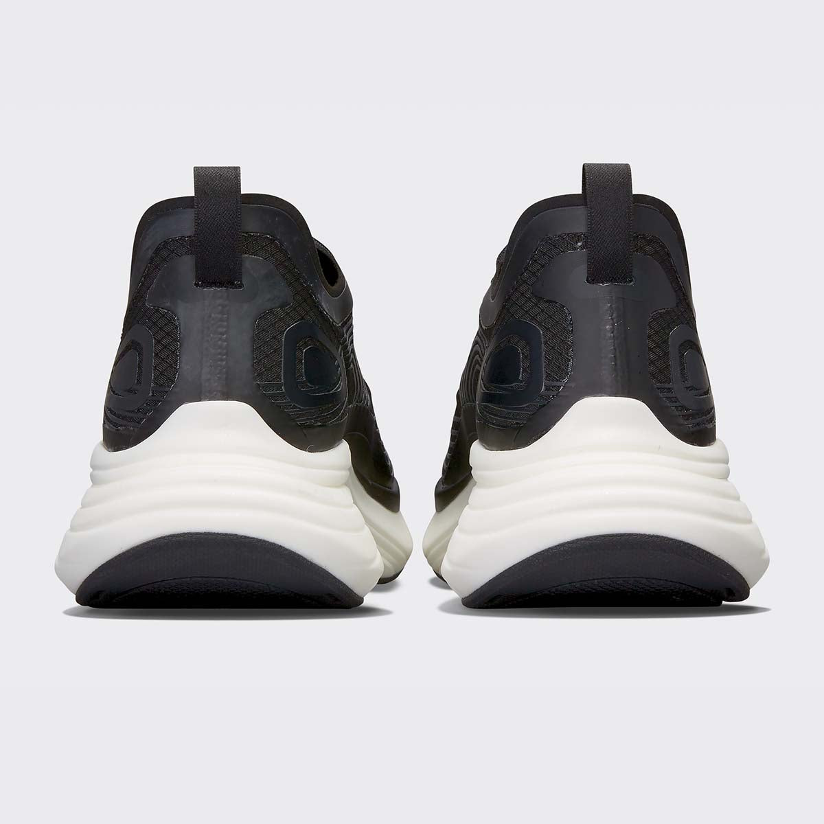Women's Streamline Black / Black / White - Image 3