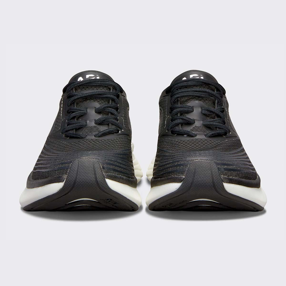 Women's Streamline Black / Black / White - Image 4