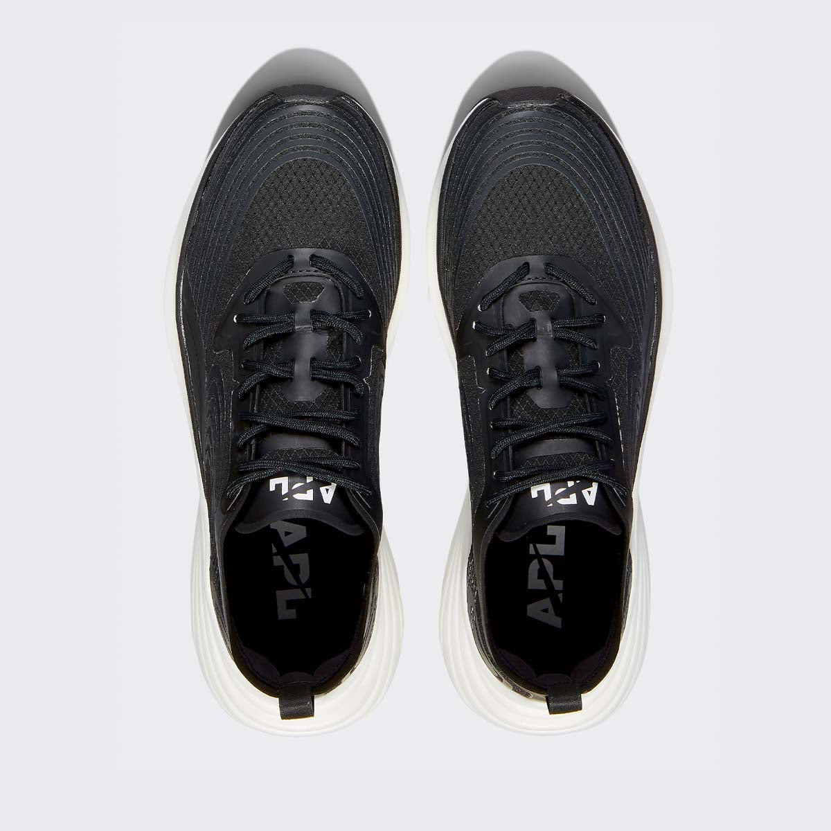 Women's Streamline Black / Black / White - Image 5