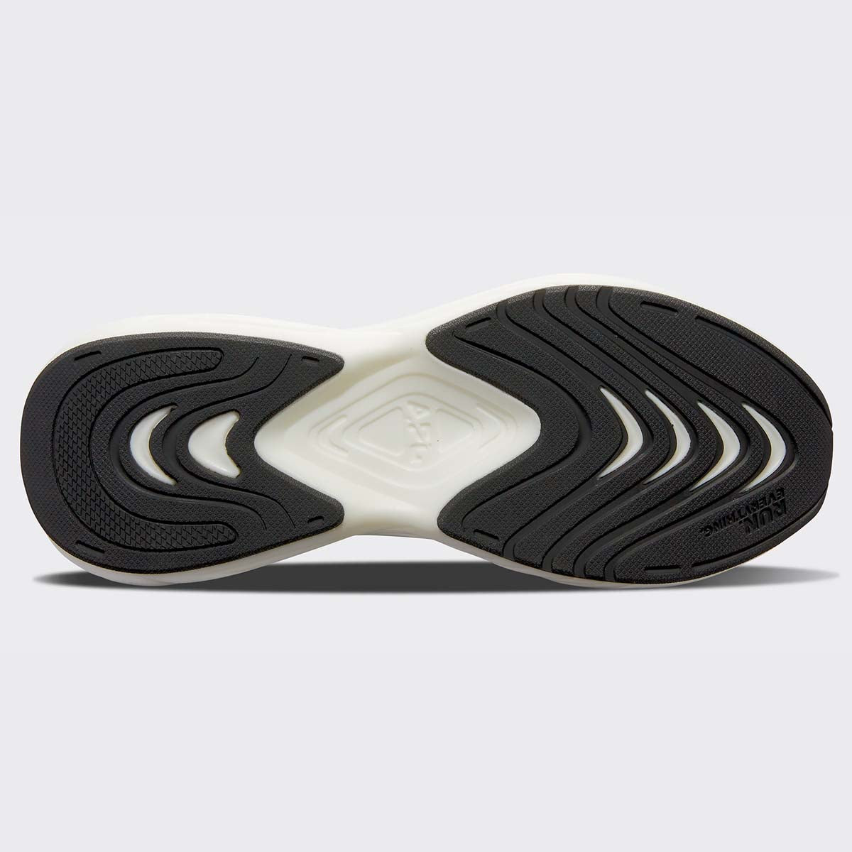 Men's Streamline Black / Black / White - Image 6