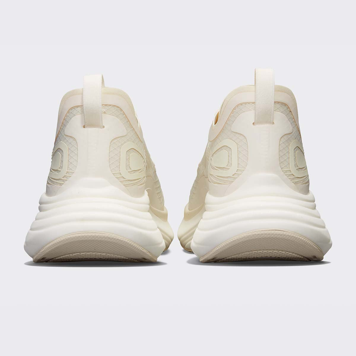 Men's Streamline Pristine / White - Image 3