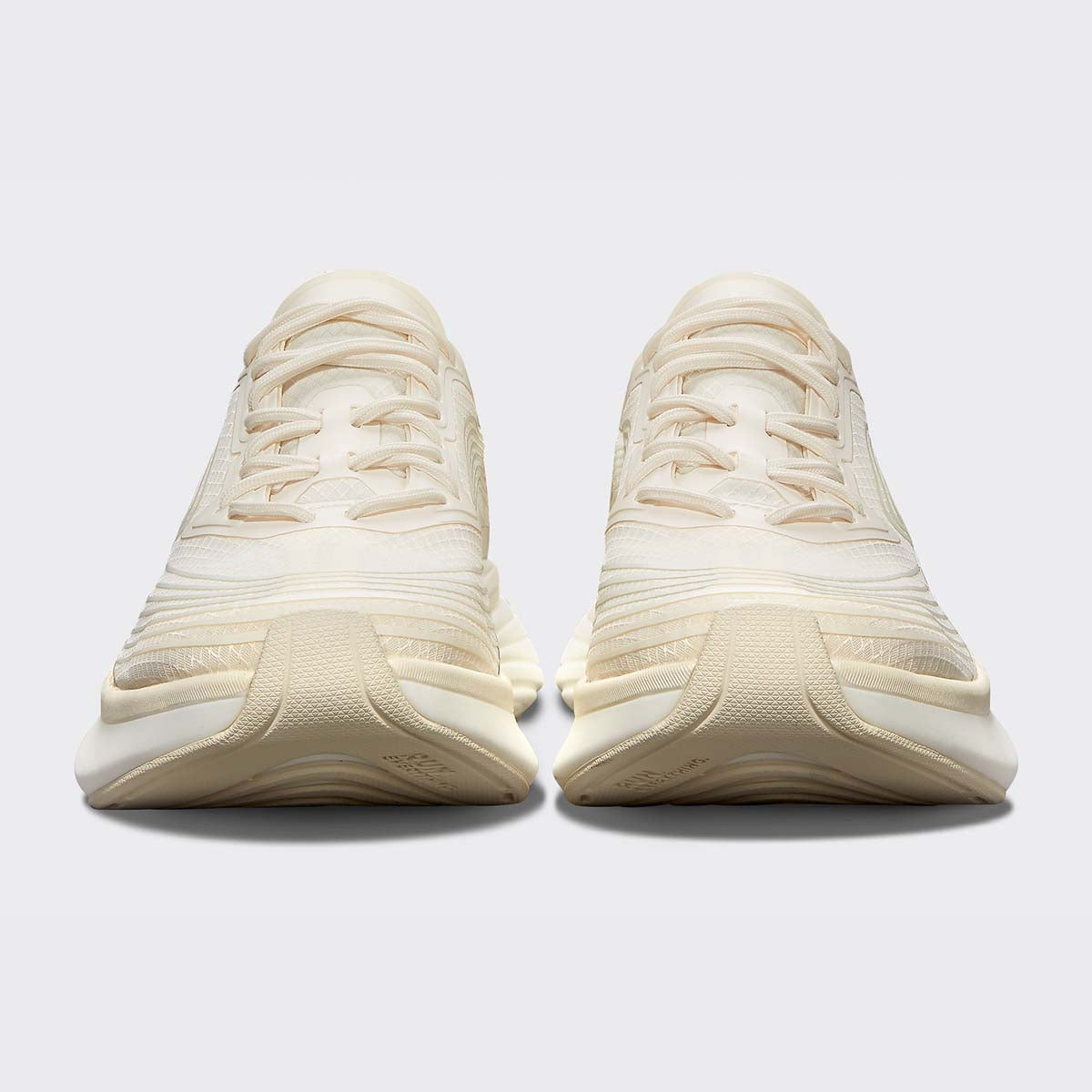 Women's Streamline Pristine / White - Image 4