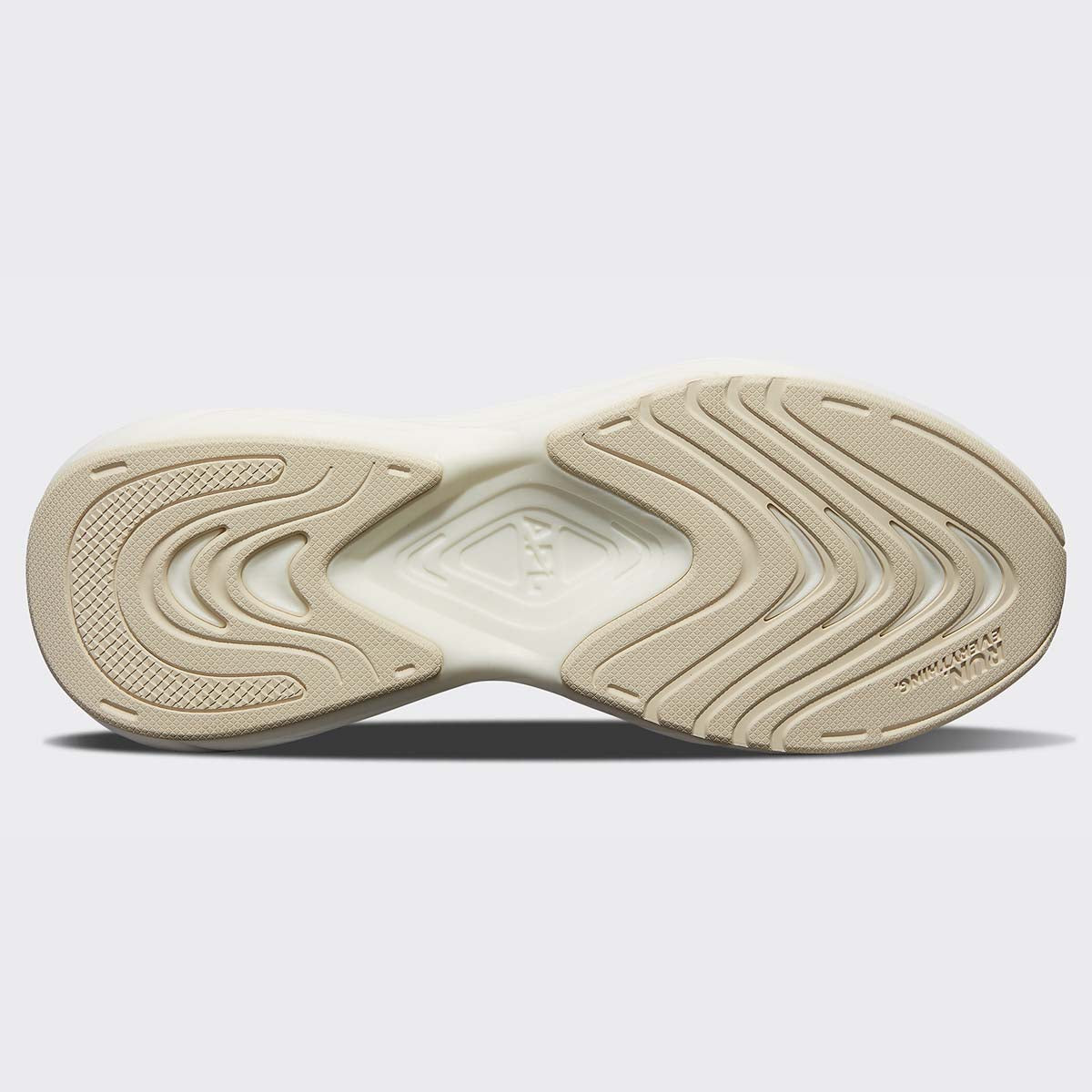Women's Streamline Pristine / White - Image 6