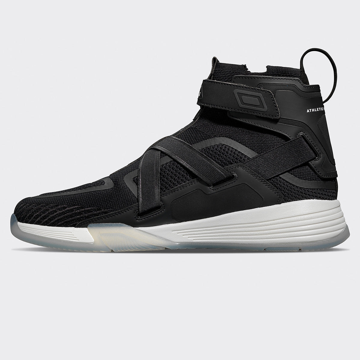 APL SUPERFUTURE Black / White / Clear - Image 2