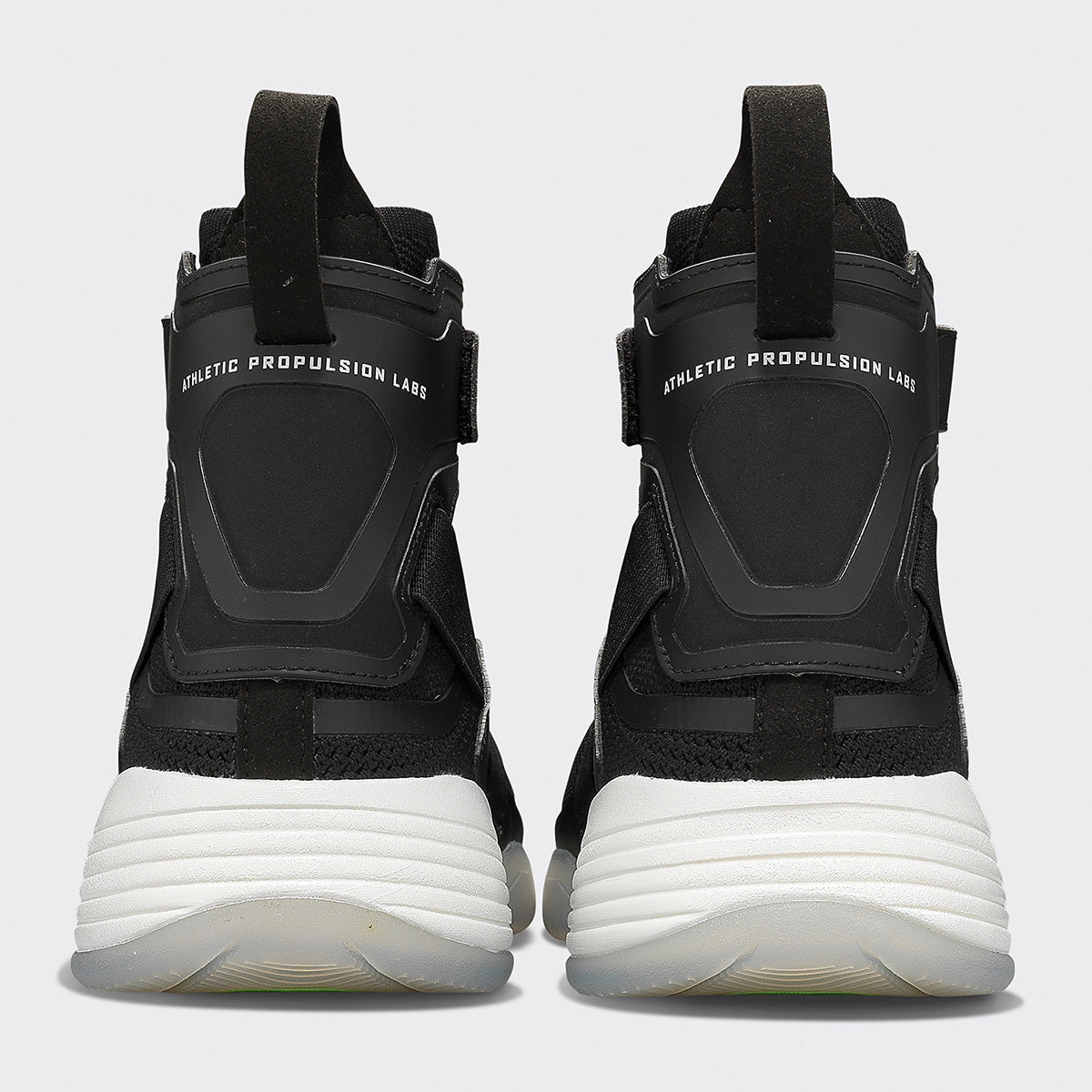 APL SUPERFUTURE Black / White / Clear - Image 3