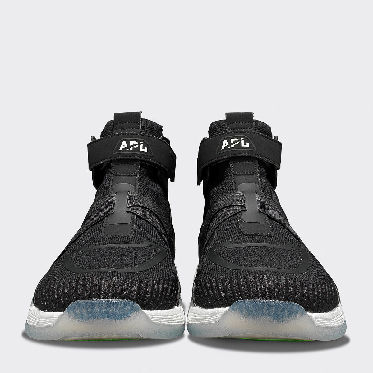 APL SUPERFUTURE Black / White / Clear - Image 4