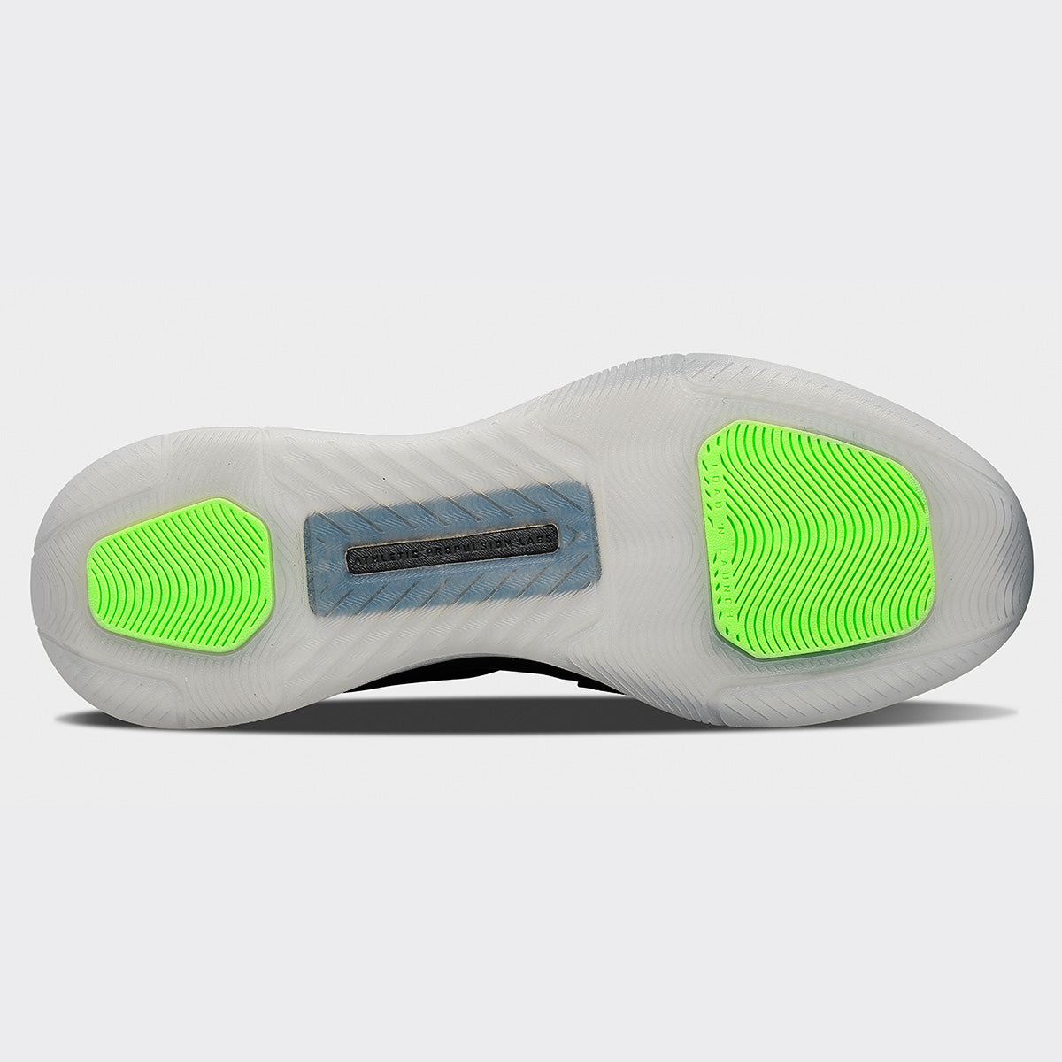 APL SUPERFUTURE Black / White / Clear - Image 6