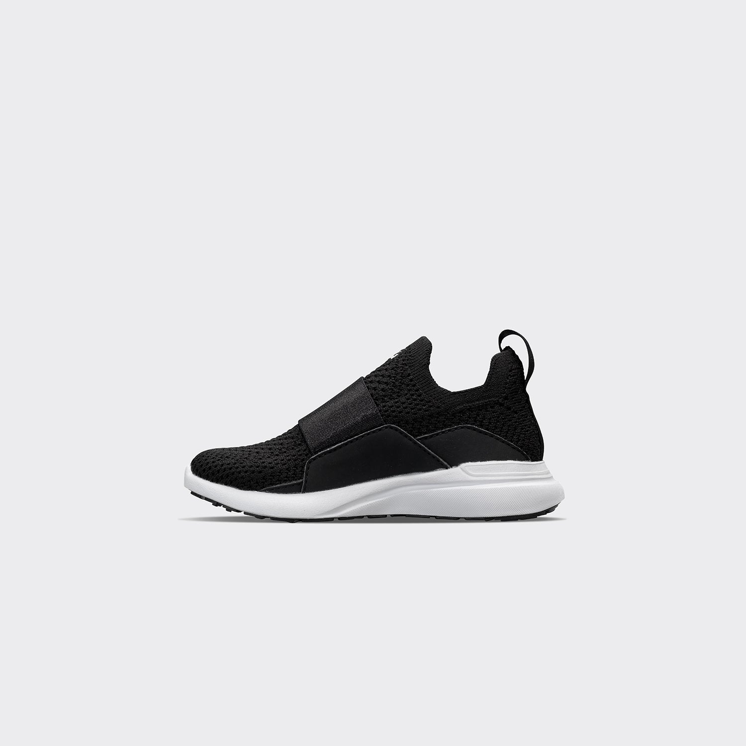 Kid's TechLoom Bliss Black / White - Image 3