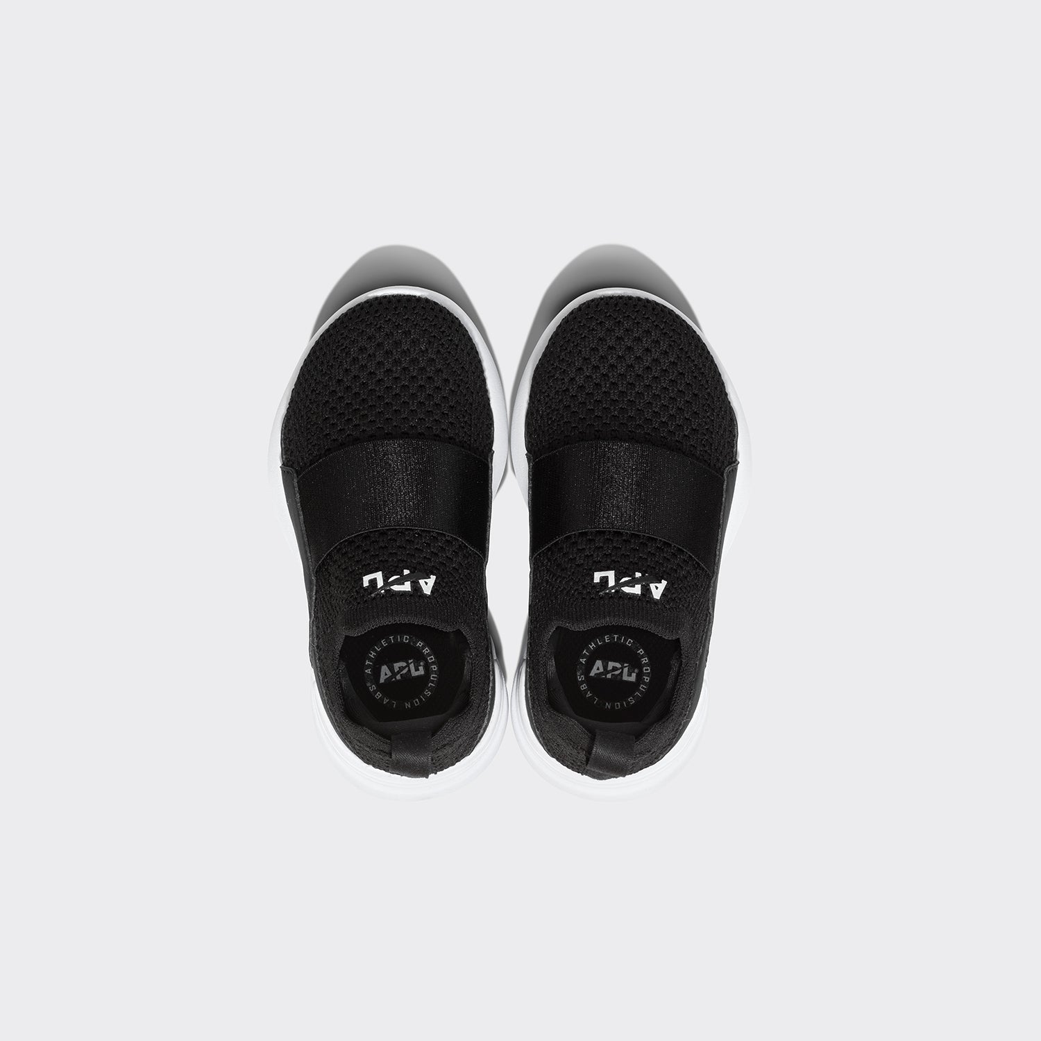 Kid's TechLoom Bliss Black / White - Image 2
