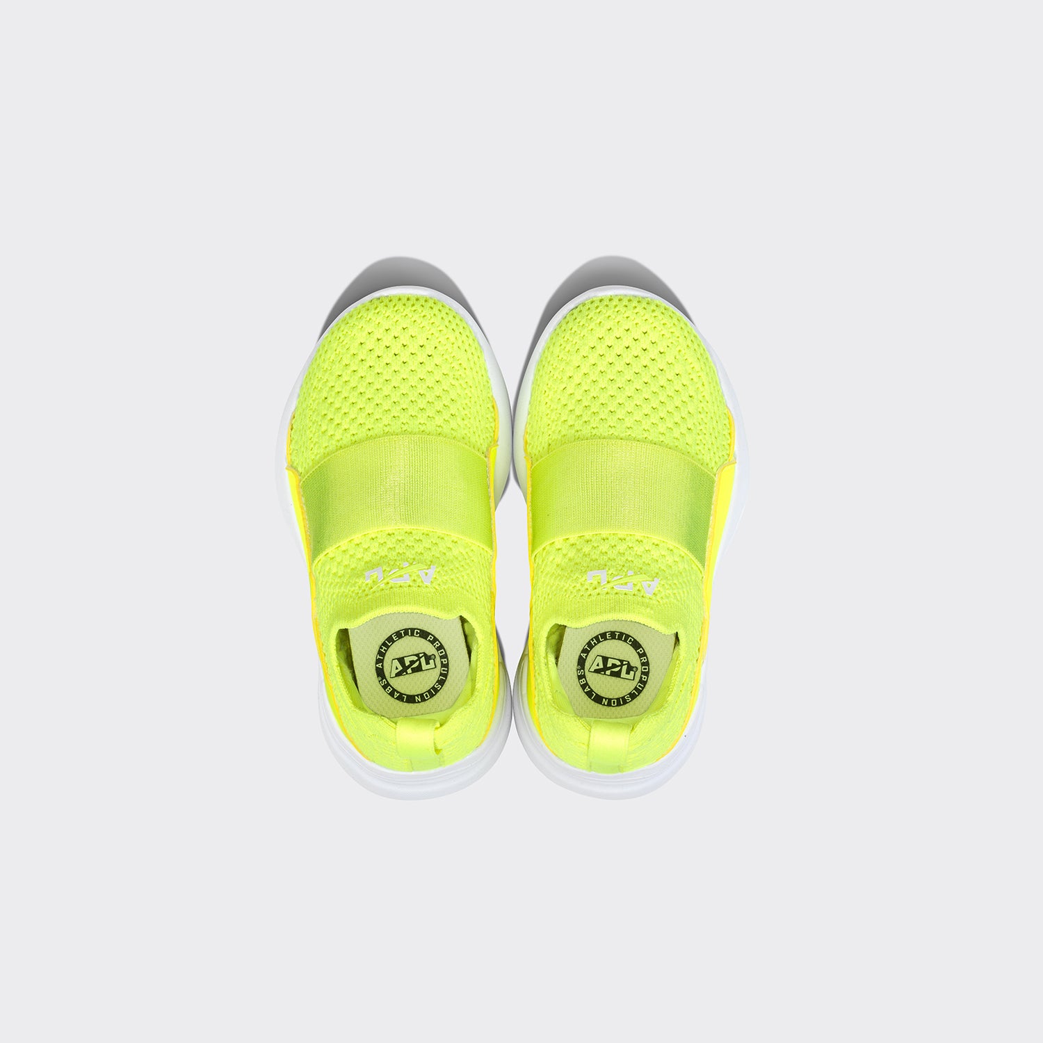 Kid's TechLoom Bliss Energy / White - Image 2