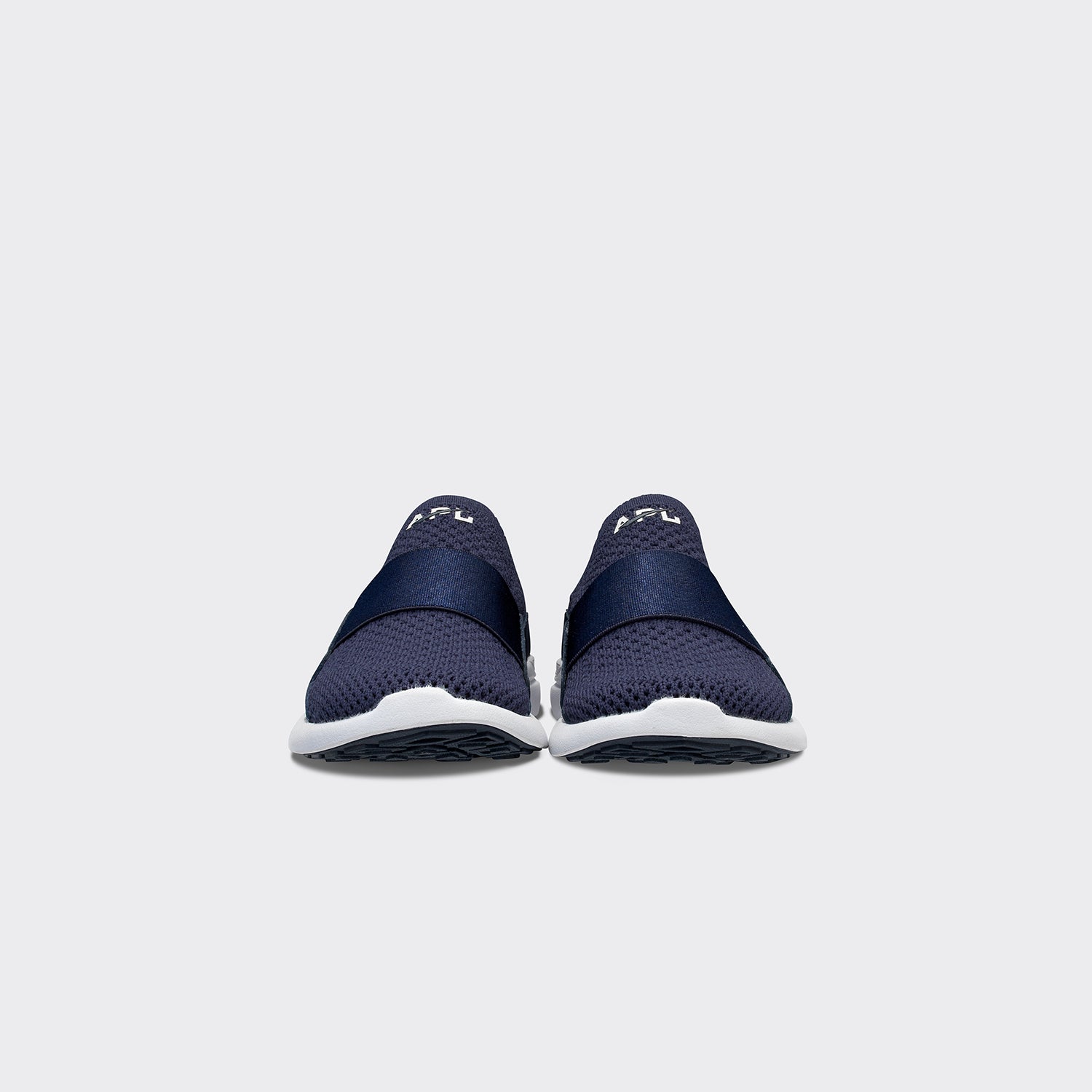 Kid's TechLoom Bliss Navy / White - Image 5