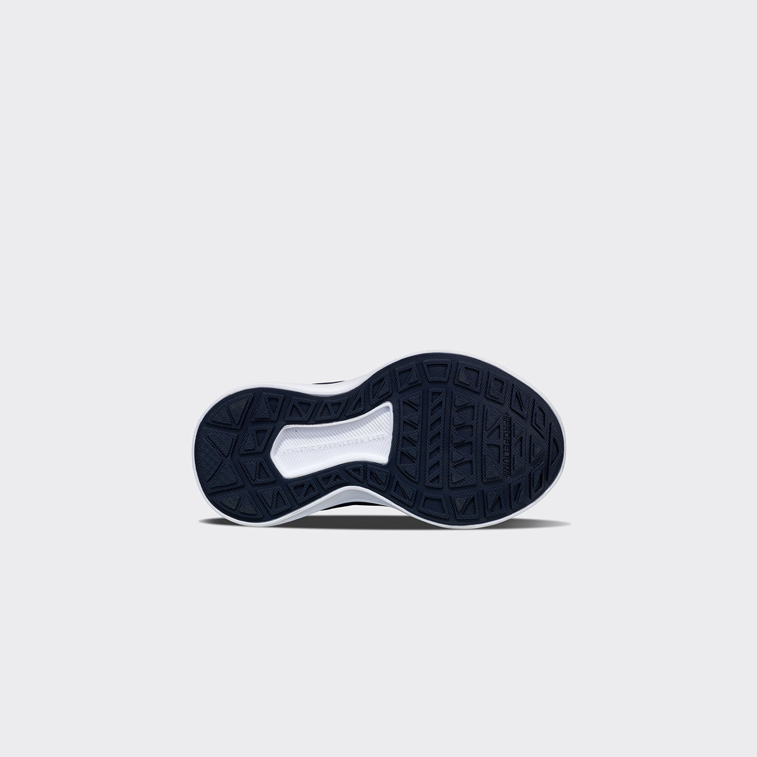 Kid's TechLoom Bliss Navy / White - Image 6
