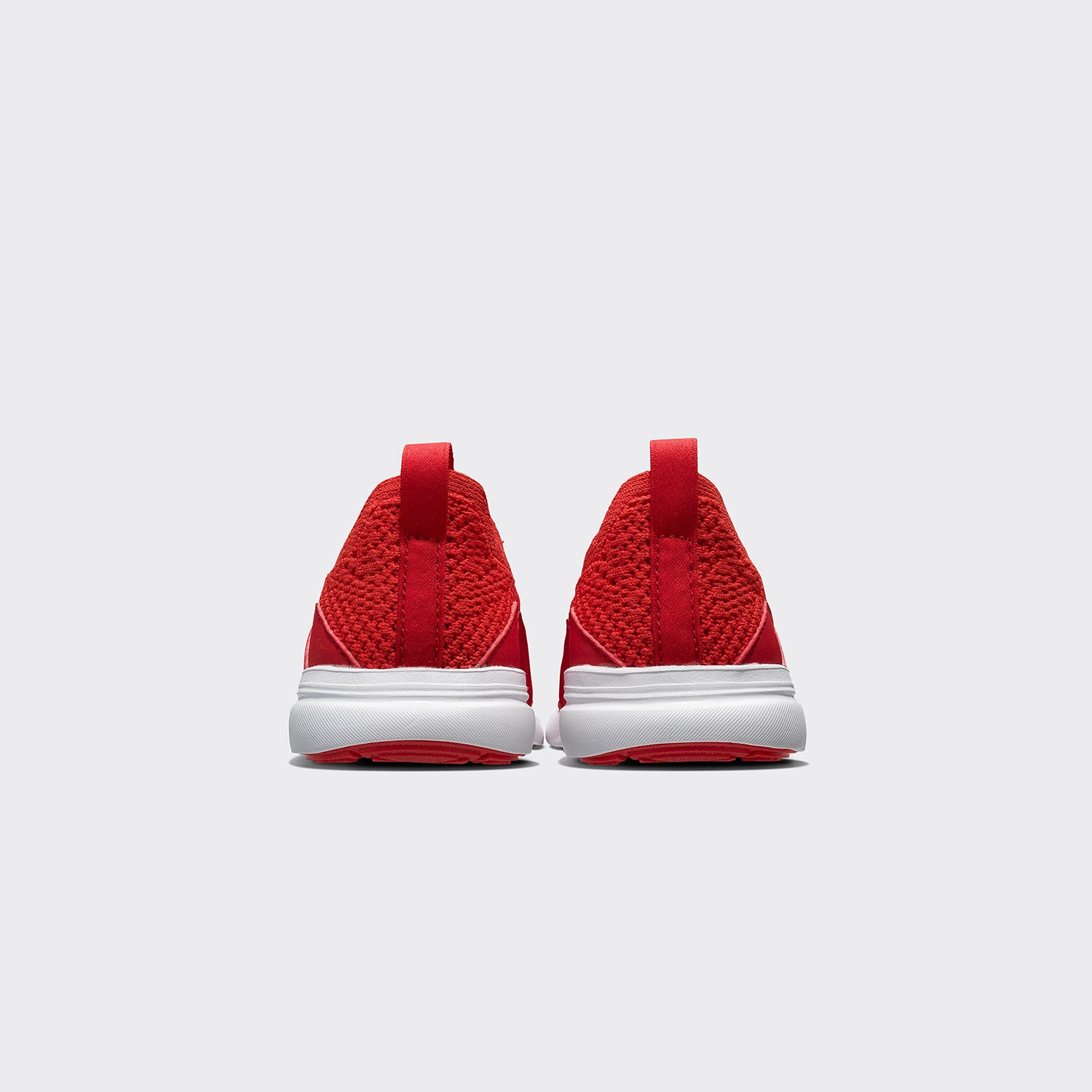 Kid's TechLoom Bliss Red / White - Image 4