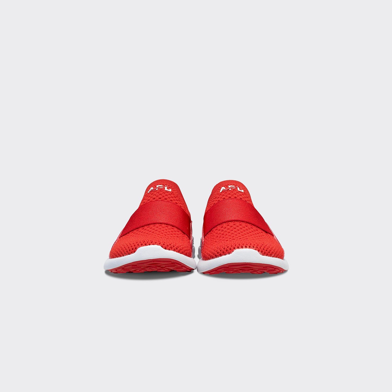 Kid's TechLoom Bliss Red / White - Image 5