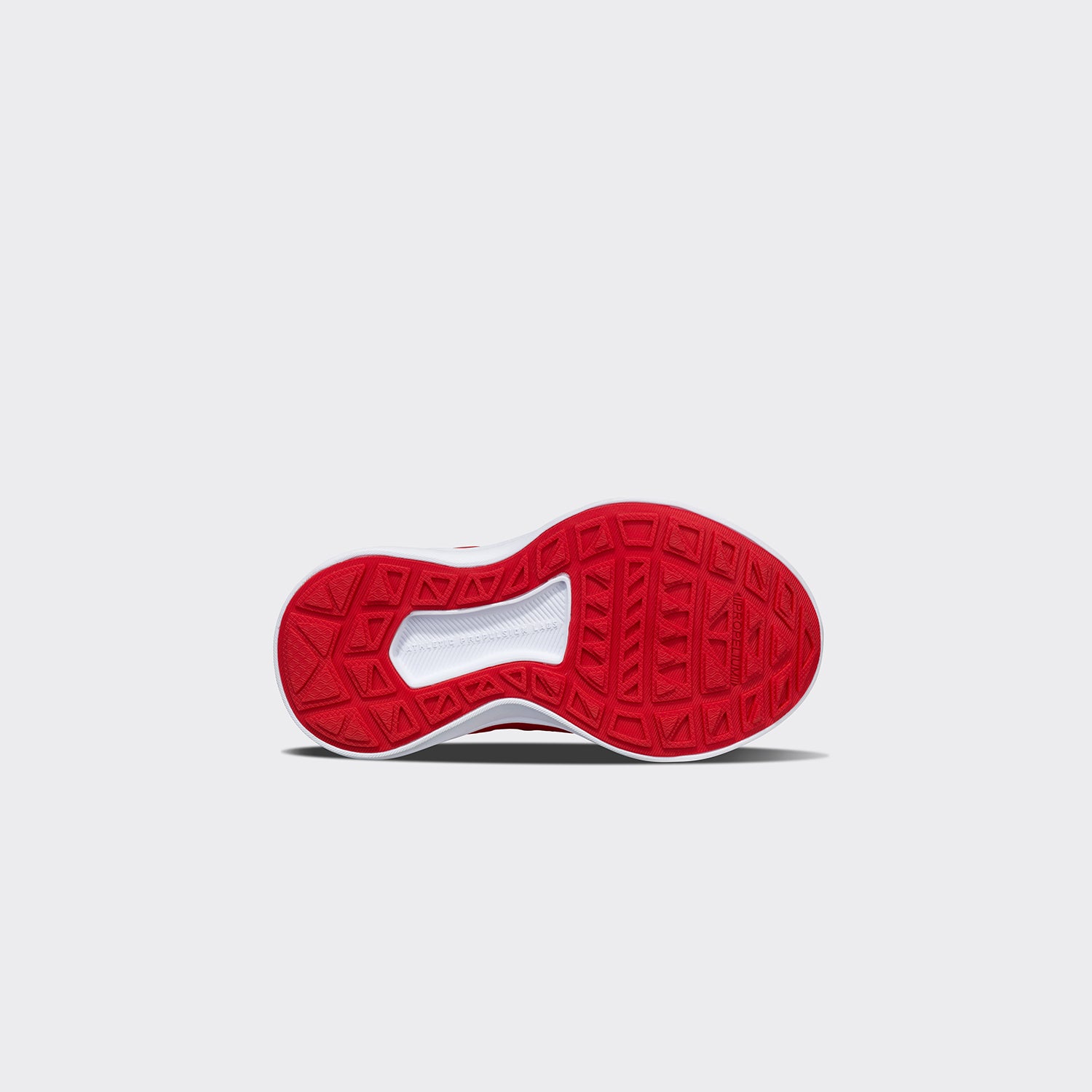 Kid's TechLoom Bliss Red / White - Image 6