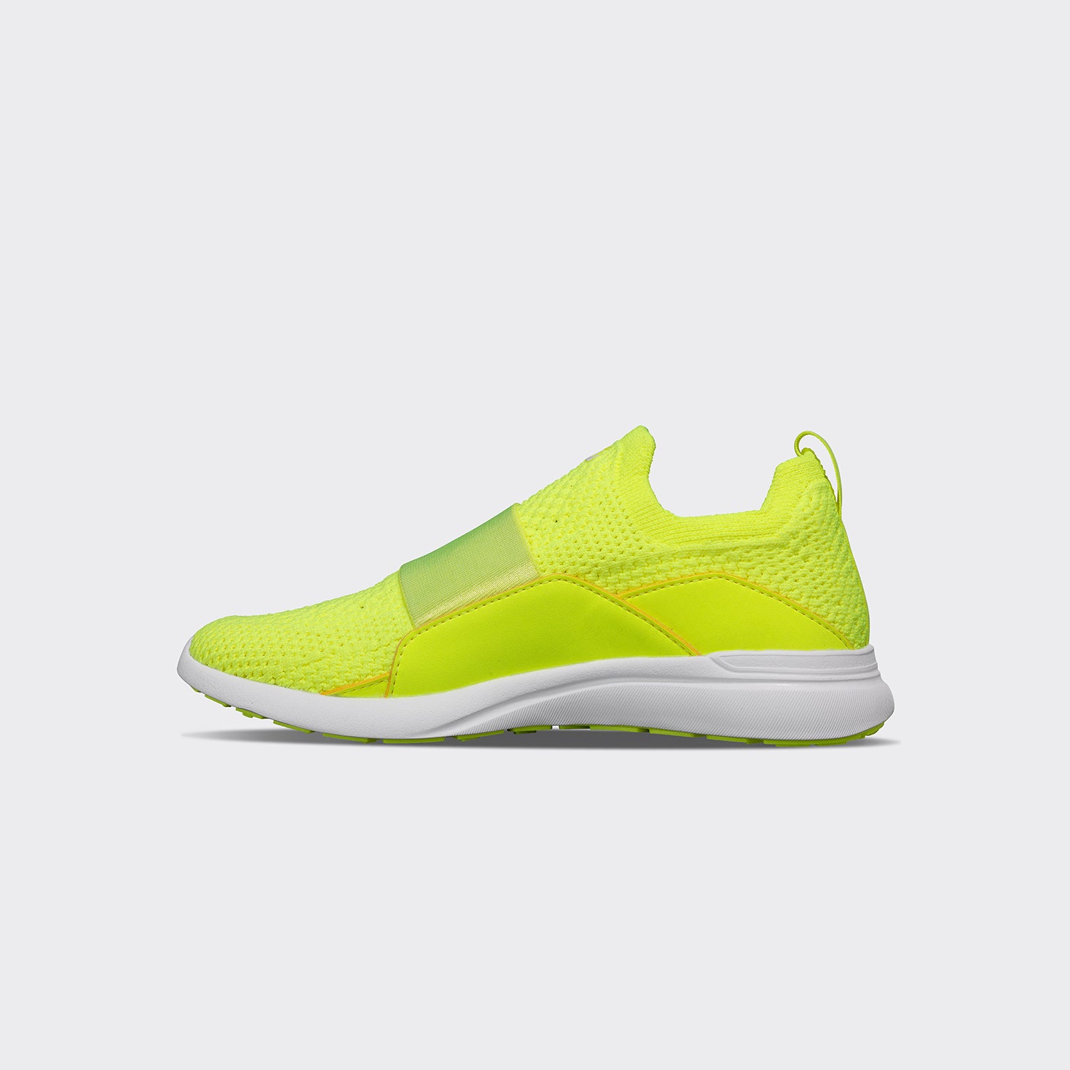 Youth's TechLoom Bliss Energy / White - Image 3