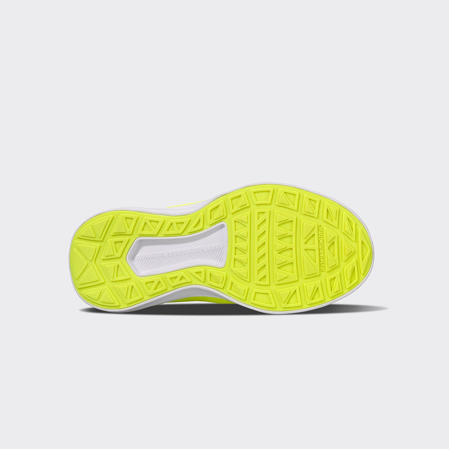 Youth's TechLoom Bliss Energy / White - Image 6