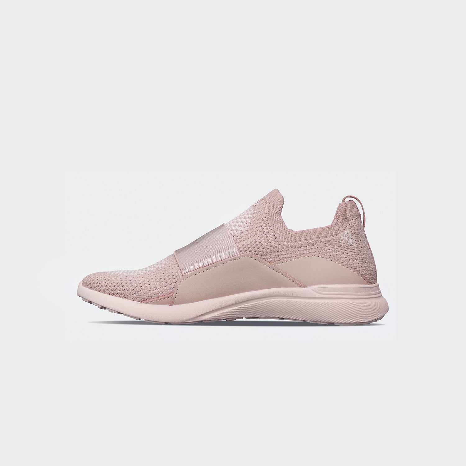 Youth's TechLoom Bliss Rose Dust - Image 2