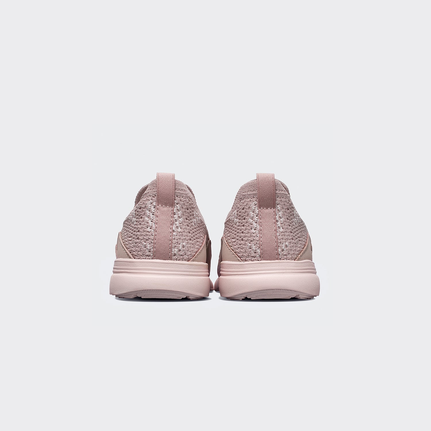 Youth's TechLoom Bliss Rose Dust - Image 3