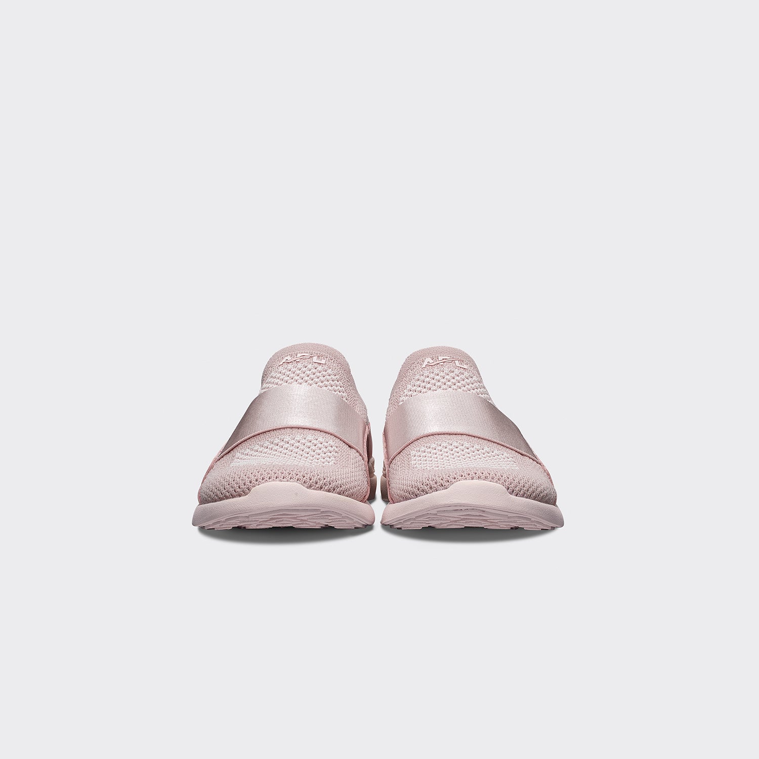 Youth's TechLoom Bliss Rose Dust - Image 4