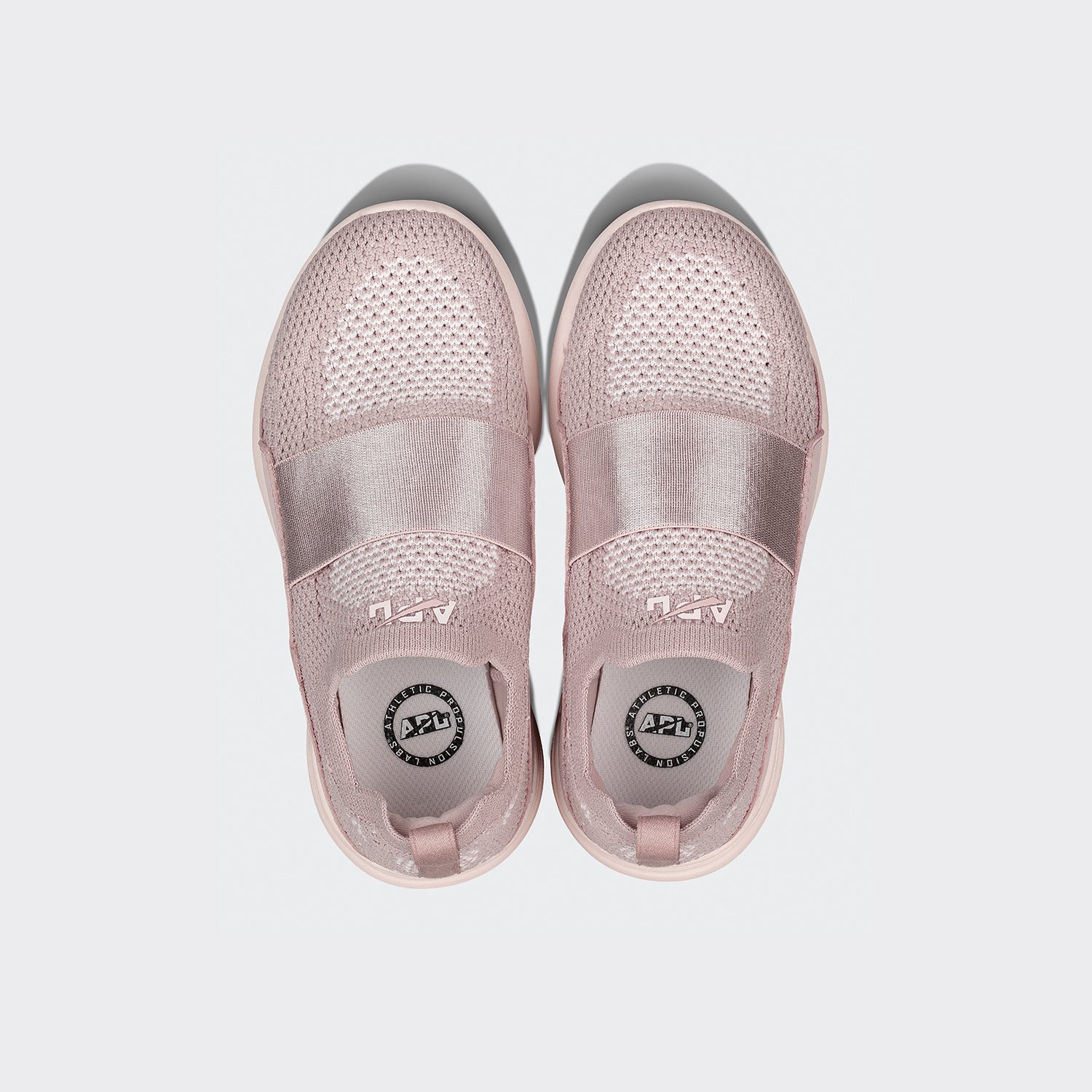 Youth's TechLoom Bliss Rose Dust - Image 5