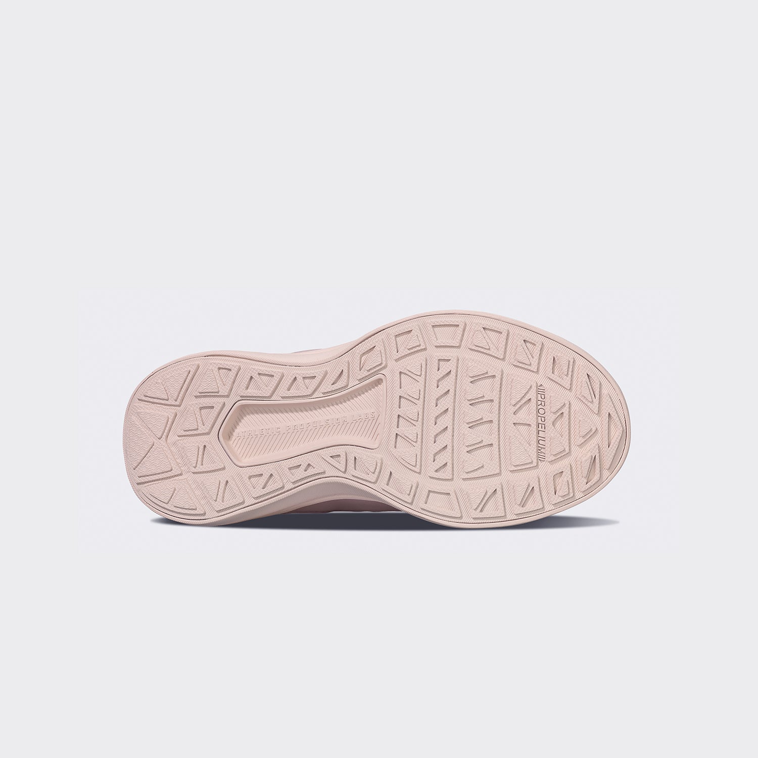 Youth's TechLoom Bliss Rose Dust - Image 6