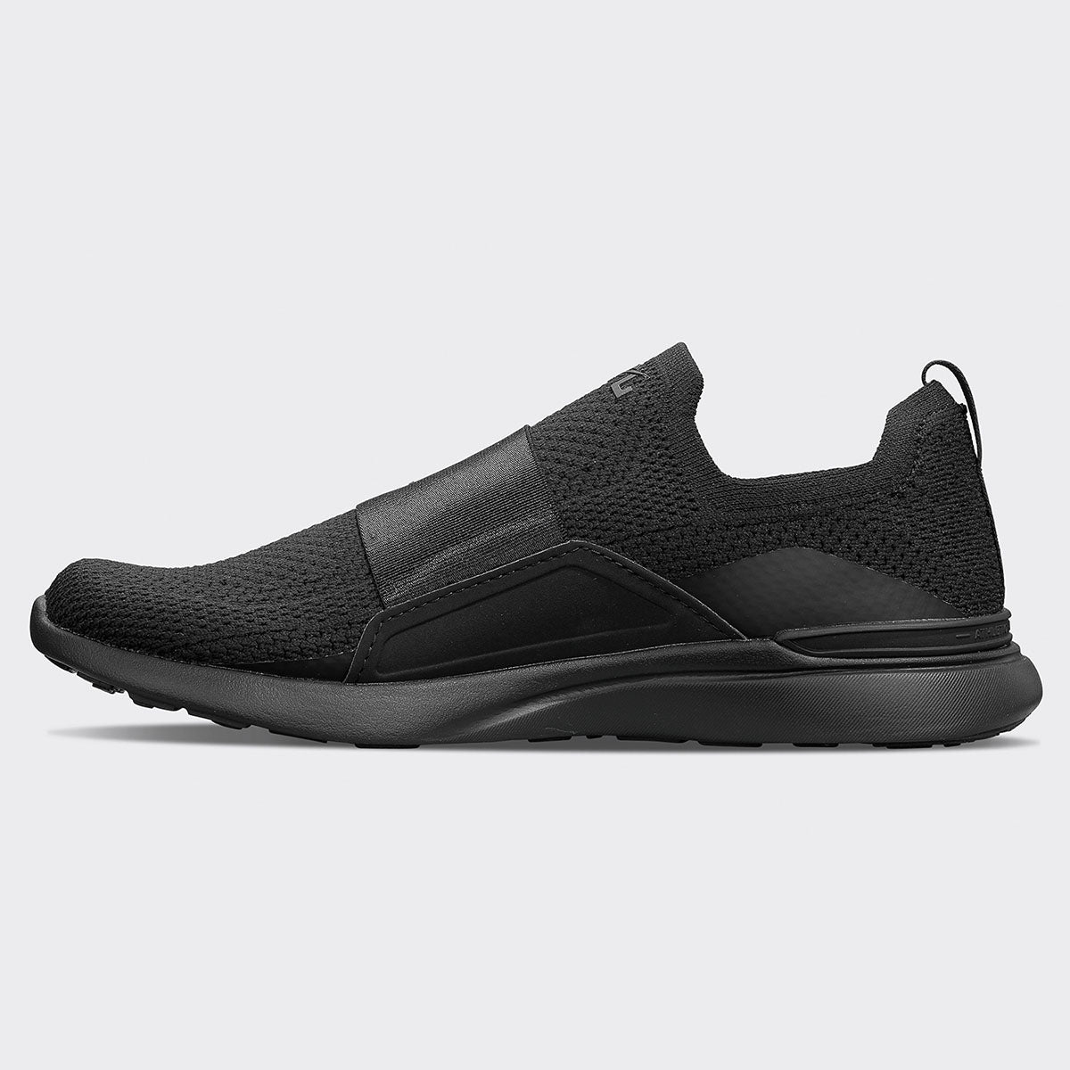 Women's TechLoom Bliss Black / Black - Image 2