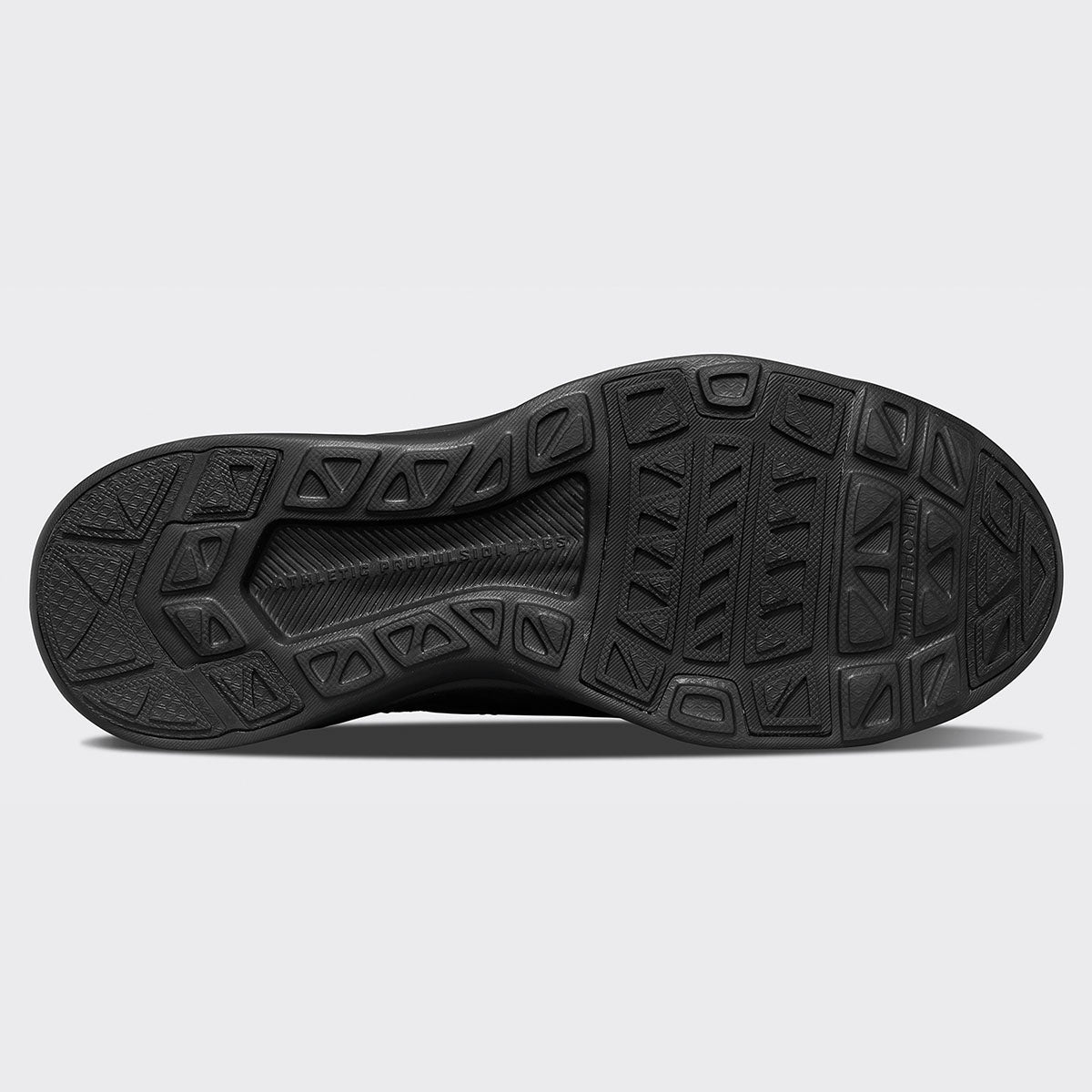 Women's TechLoom Bliss Black / Black - Image 6