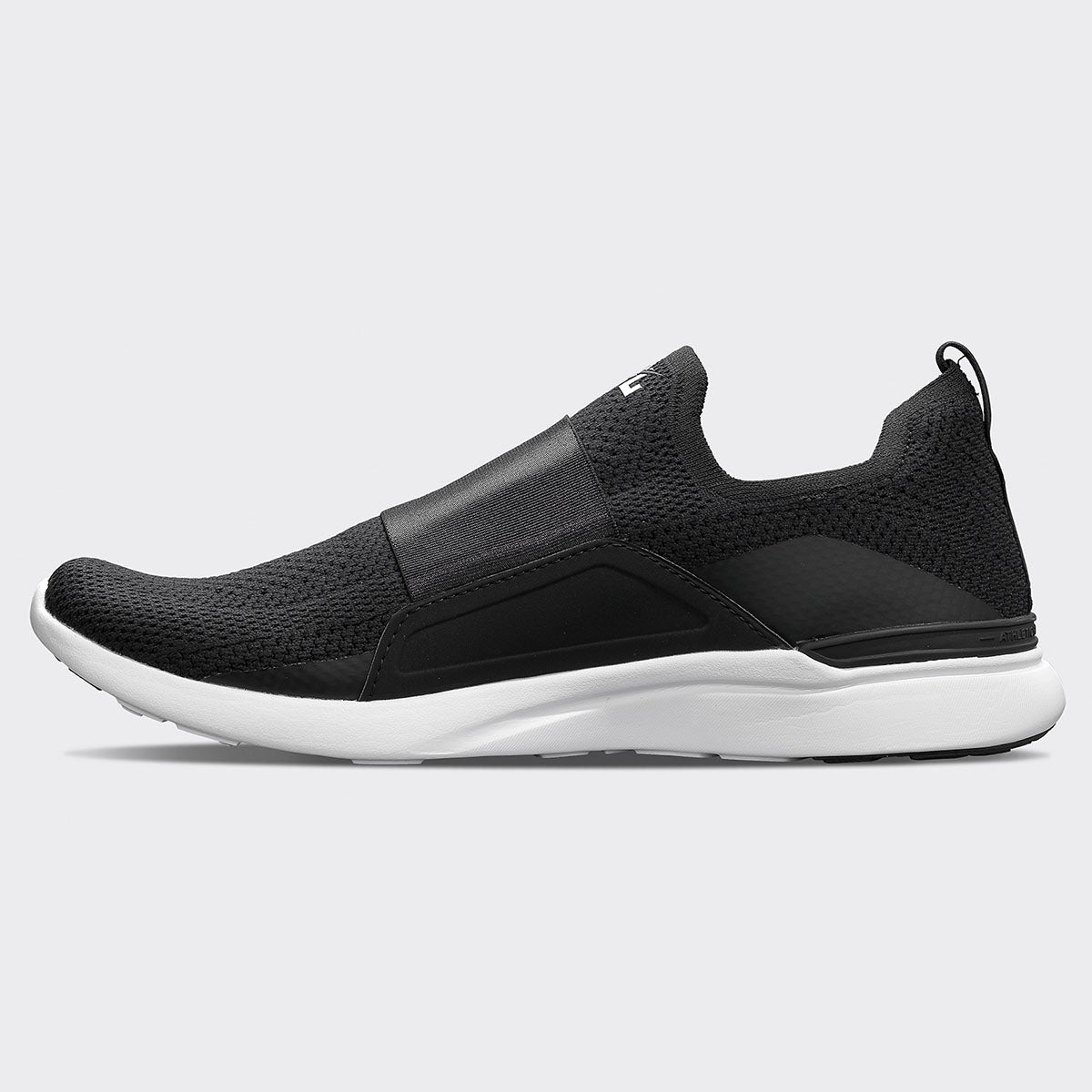 Women's TechLoom Bliss Black / Black / White - Image 2