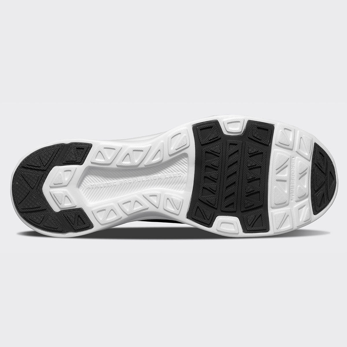 Women's TechLoom Bliss Black / Black / White - Image 6