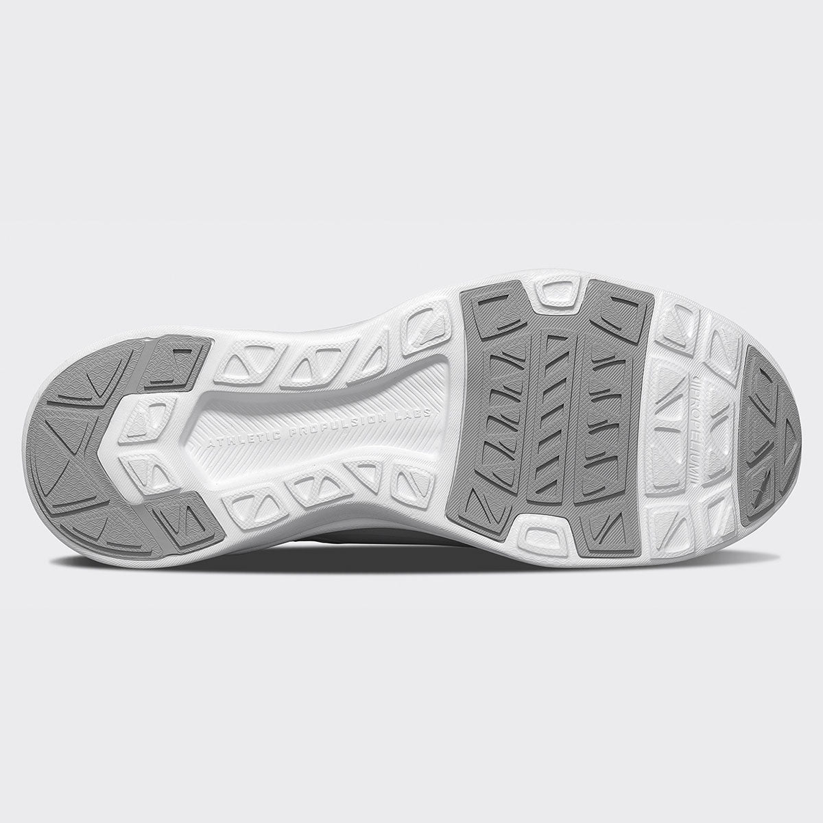 Women's TechLoom Bliss Cement / White - Image 6