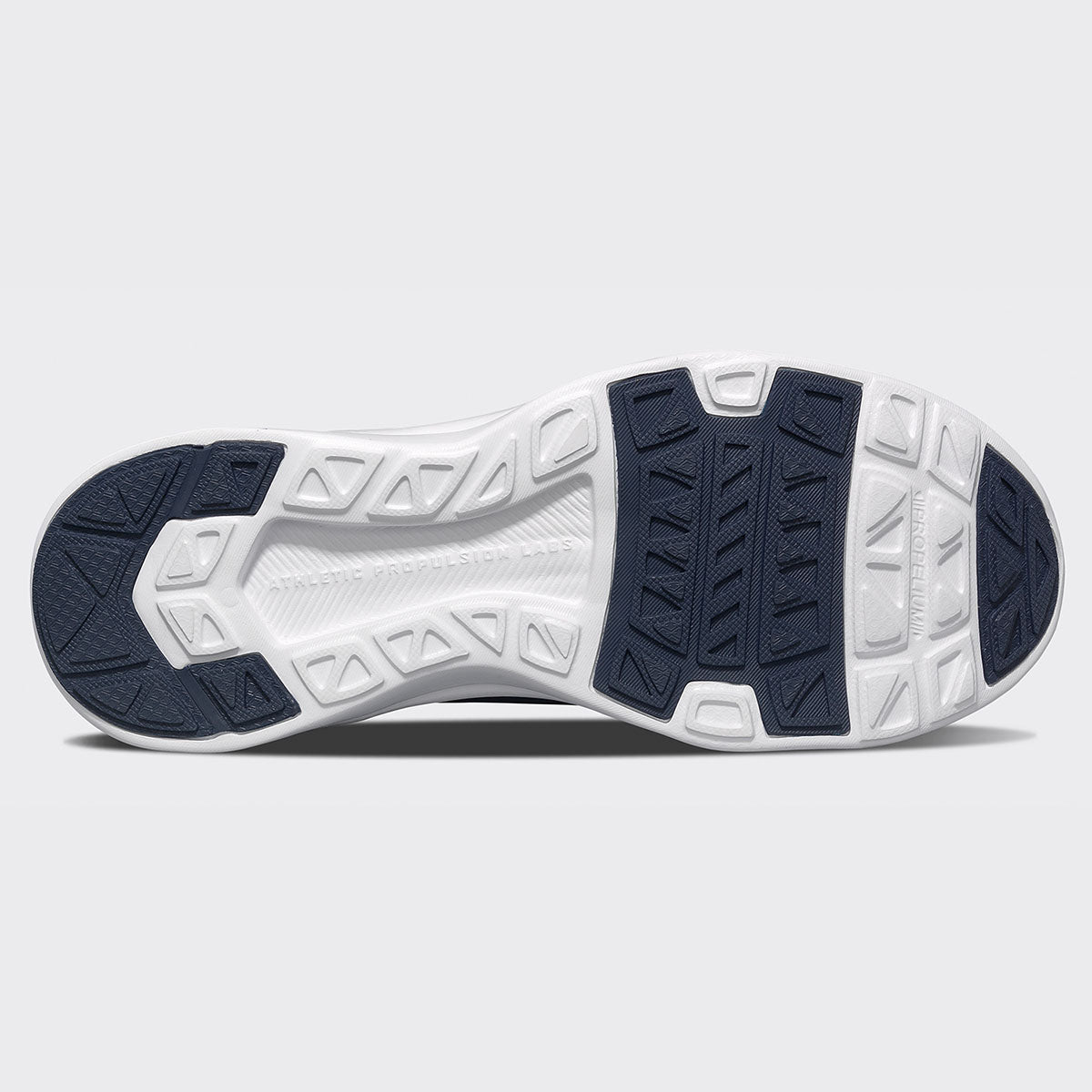 Women's TechLoom Bliss Navy / White - Image 6