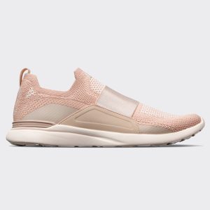 Men's TechLoom Bliss Dust / Nude