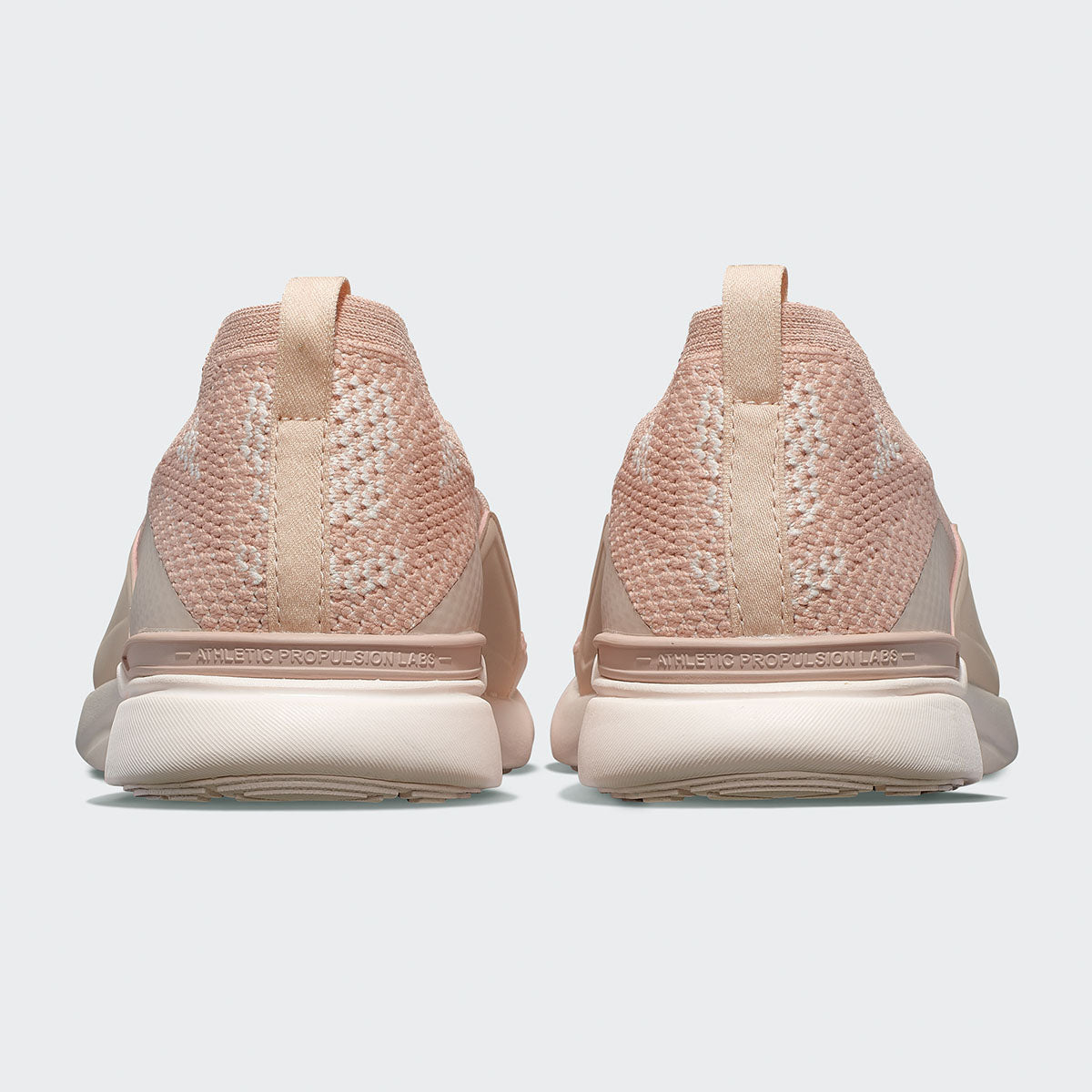 Men's TechLoom Bliss Dust / Nude - Image 3