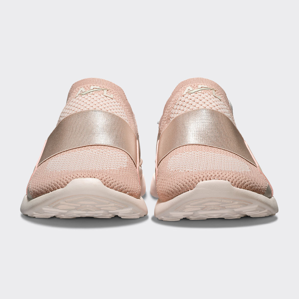 Women's TechLoom Bliss Dust / Nude - Image 4