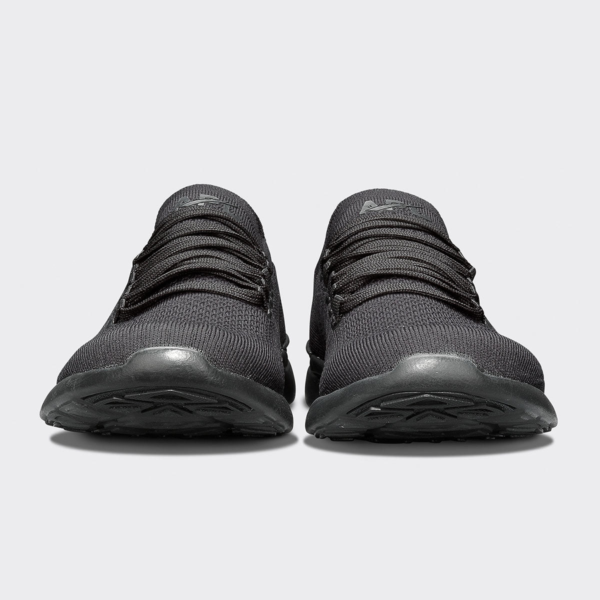 Women's TechLoom Breeze Black / Black - Image 5