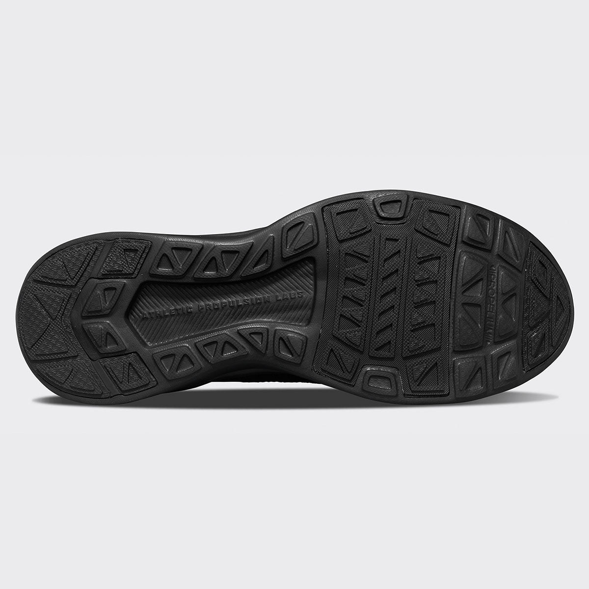Women's TechLoom Breeze Black / Black - Image 7