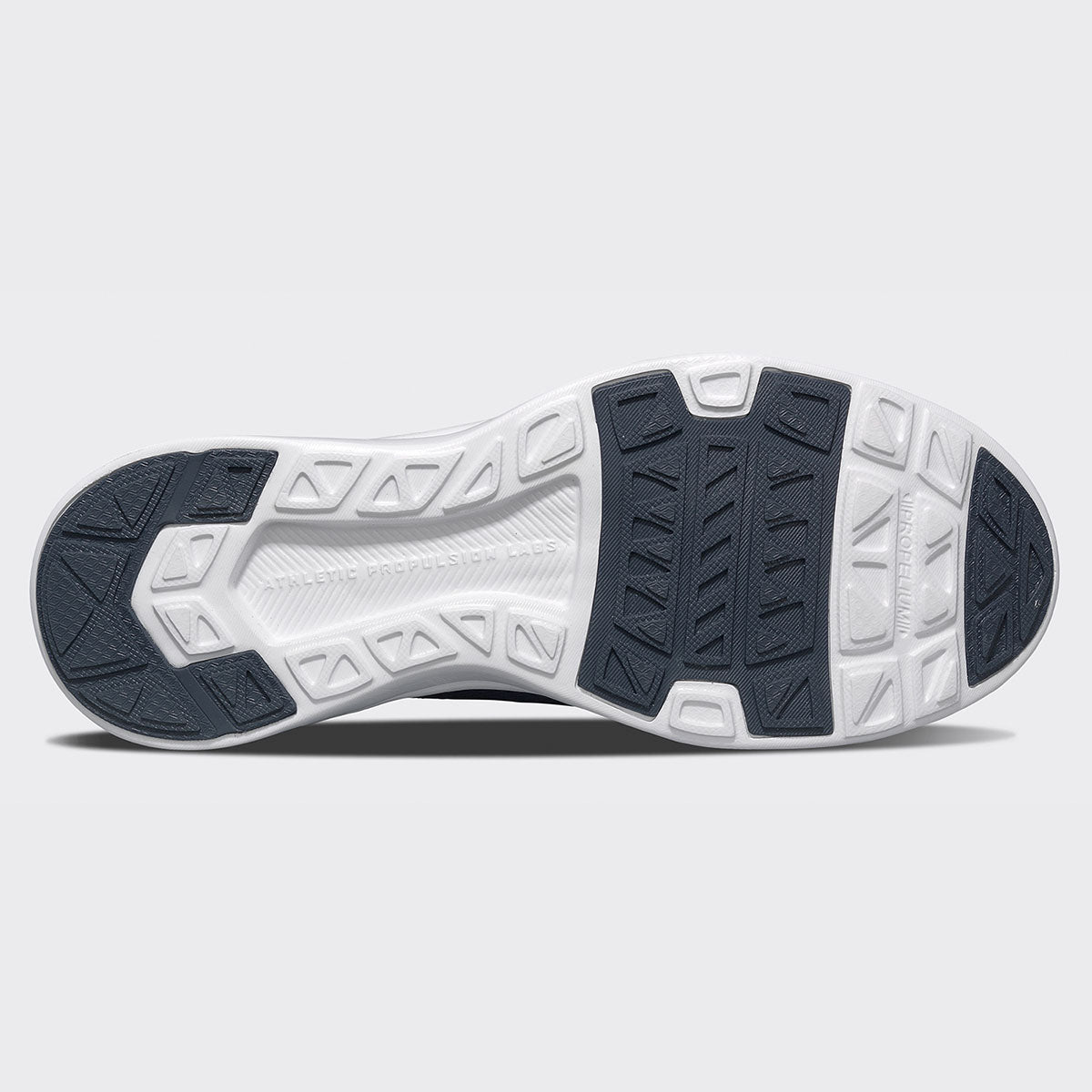 Women's TechLoom Breeze Midnight / White - Image 7