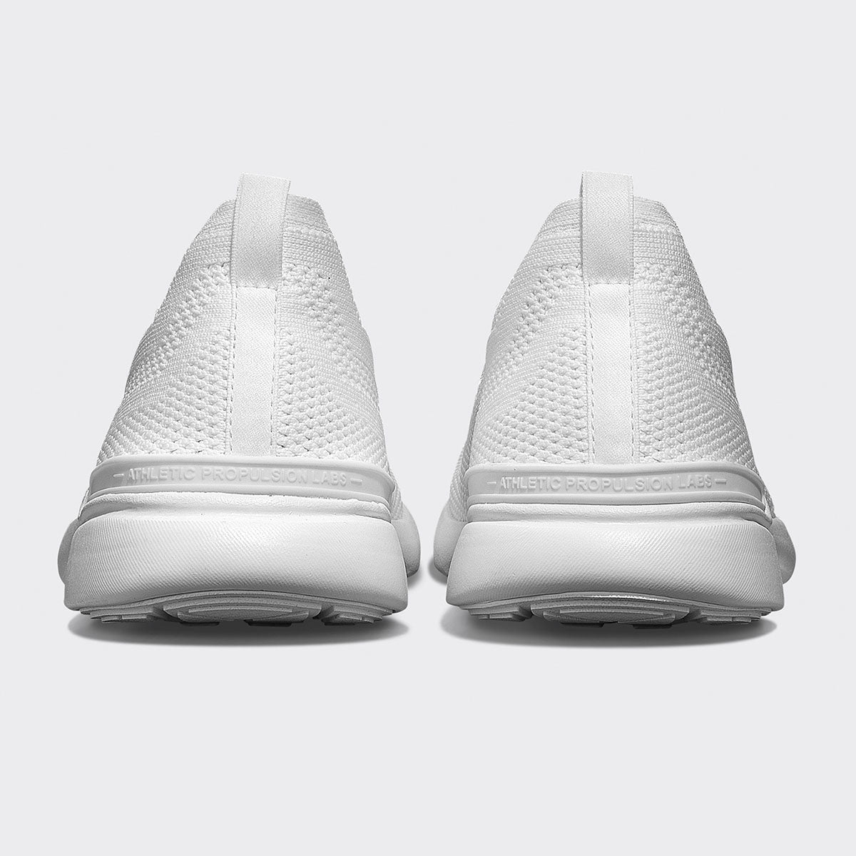 Men's TechLoom Breeze White - Image 3