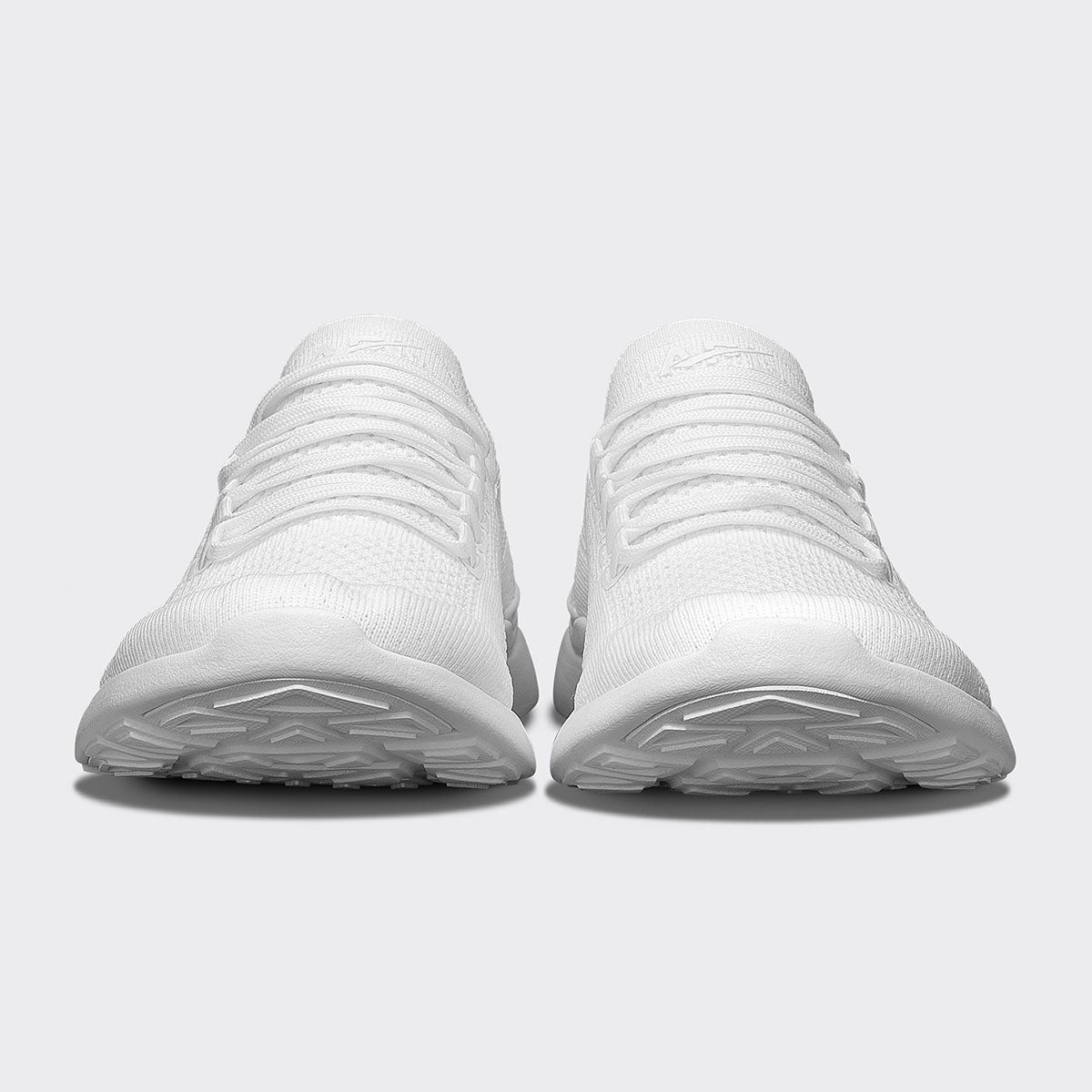 Men's TechLoom Breeze White - Image 4